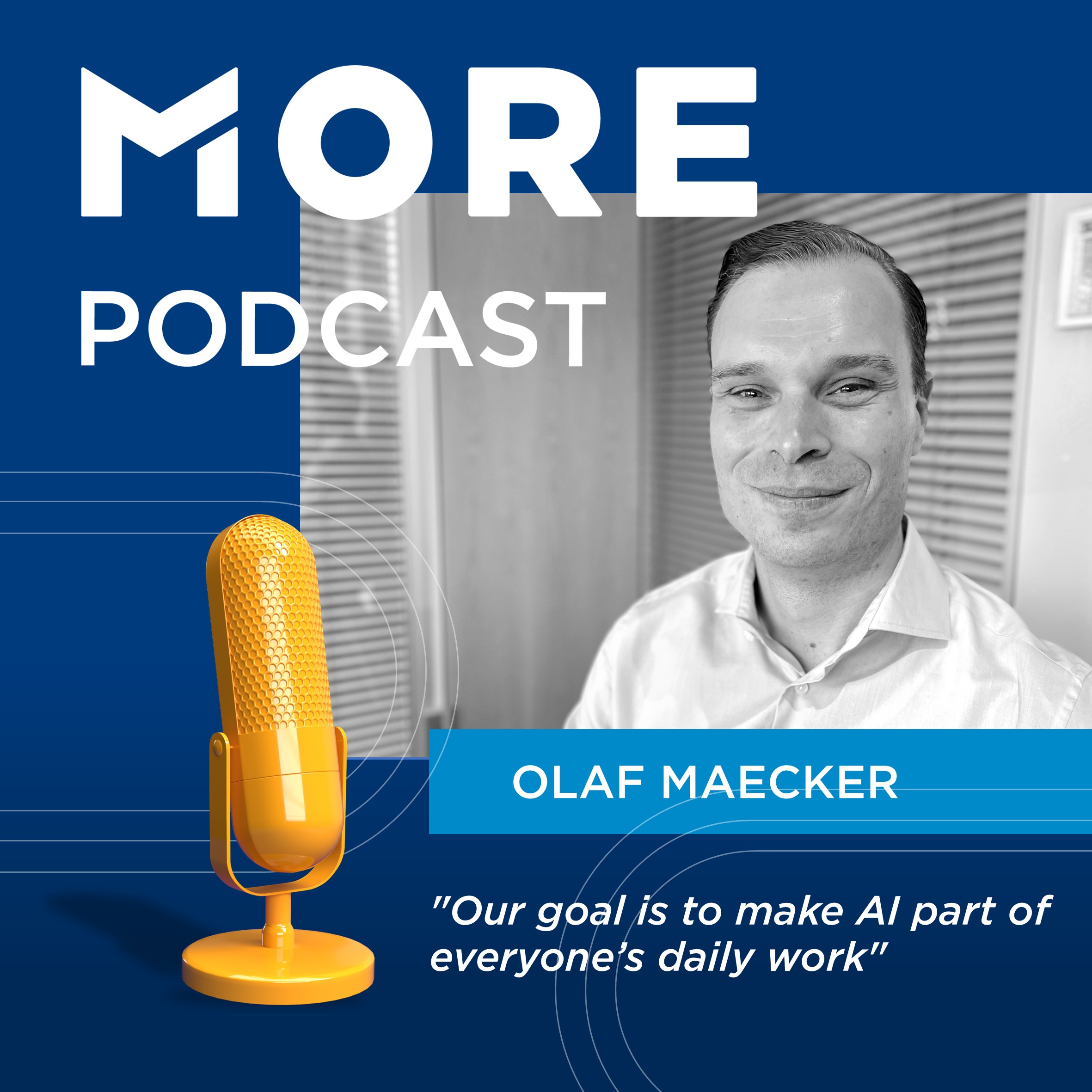 MORE Podcast - METRO Wholesale to the Max