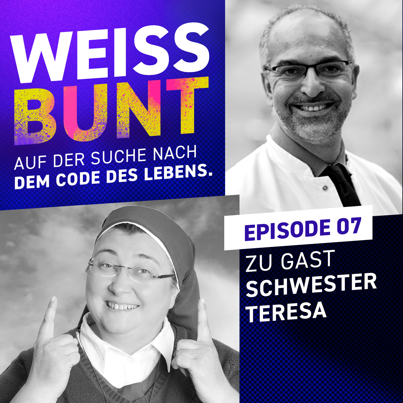 WeissBunt