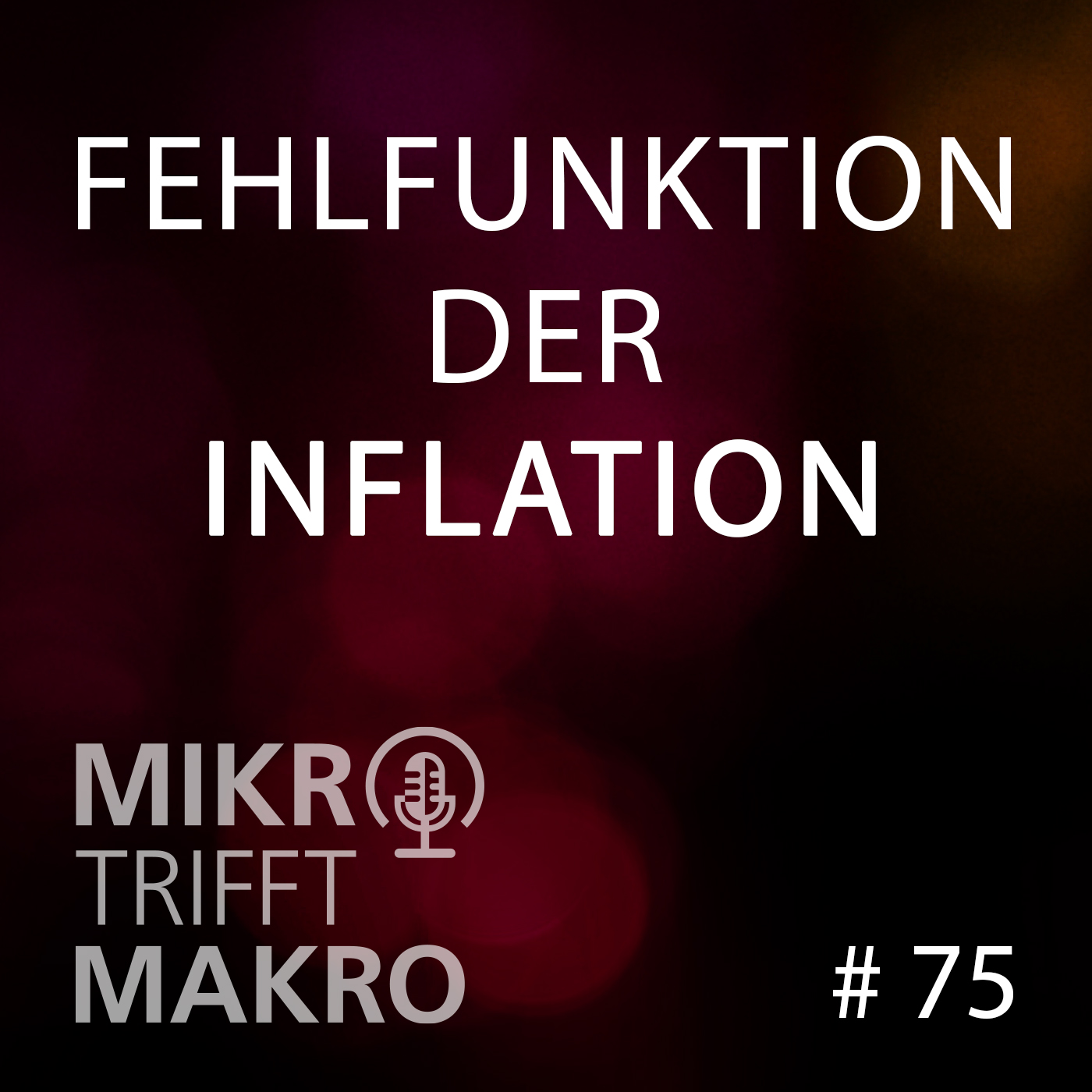 Mikro trifft Makro - Das Finanzmarktgespräch