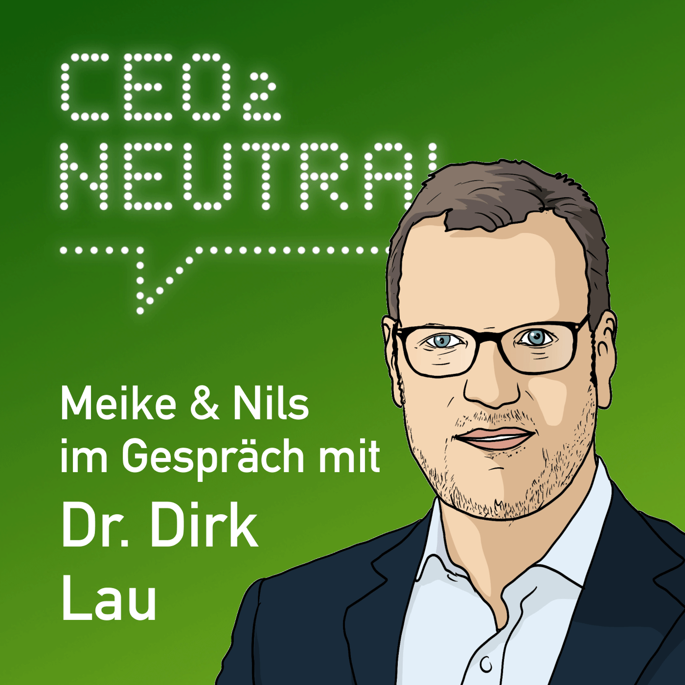 Die Rolle der Handelskammern bei der Transformation zu mehr Nachhaltigkeit | mit Dr. Dirk Lau, Handelskammer Hamburg