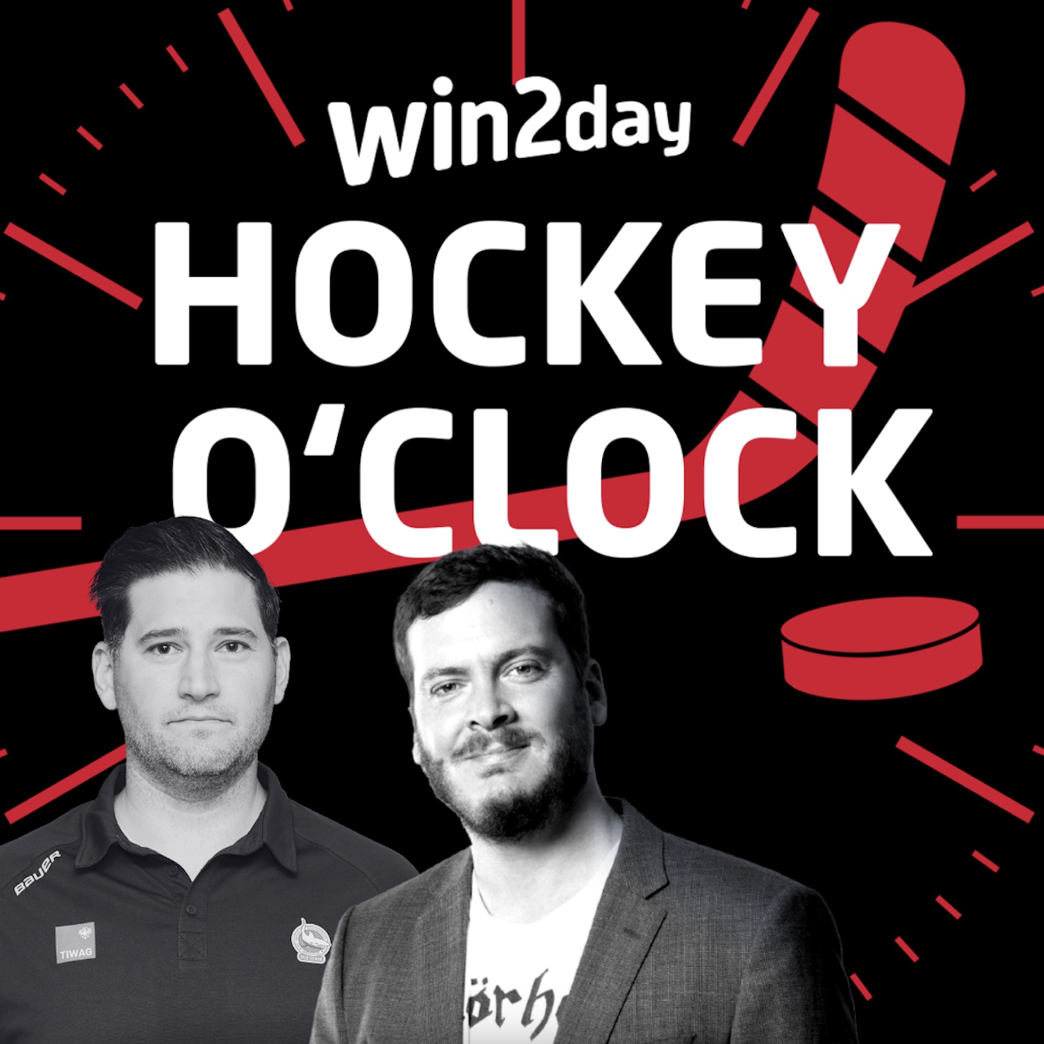 win2day Hockey O\'Clock