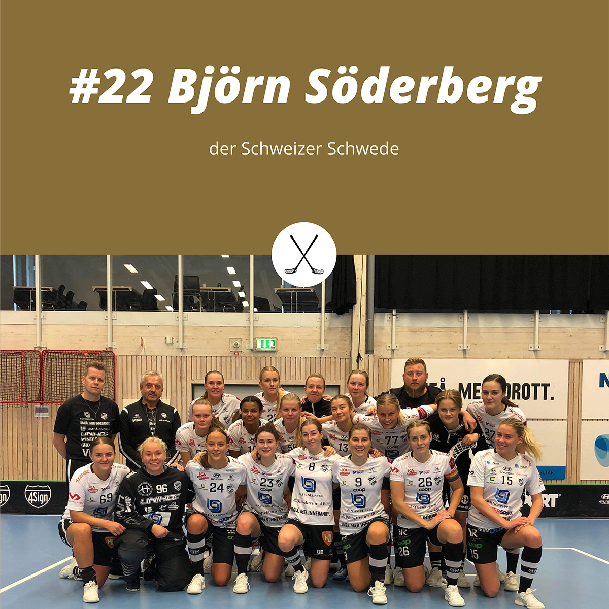 Starting Six