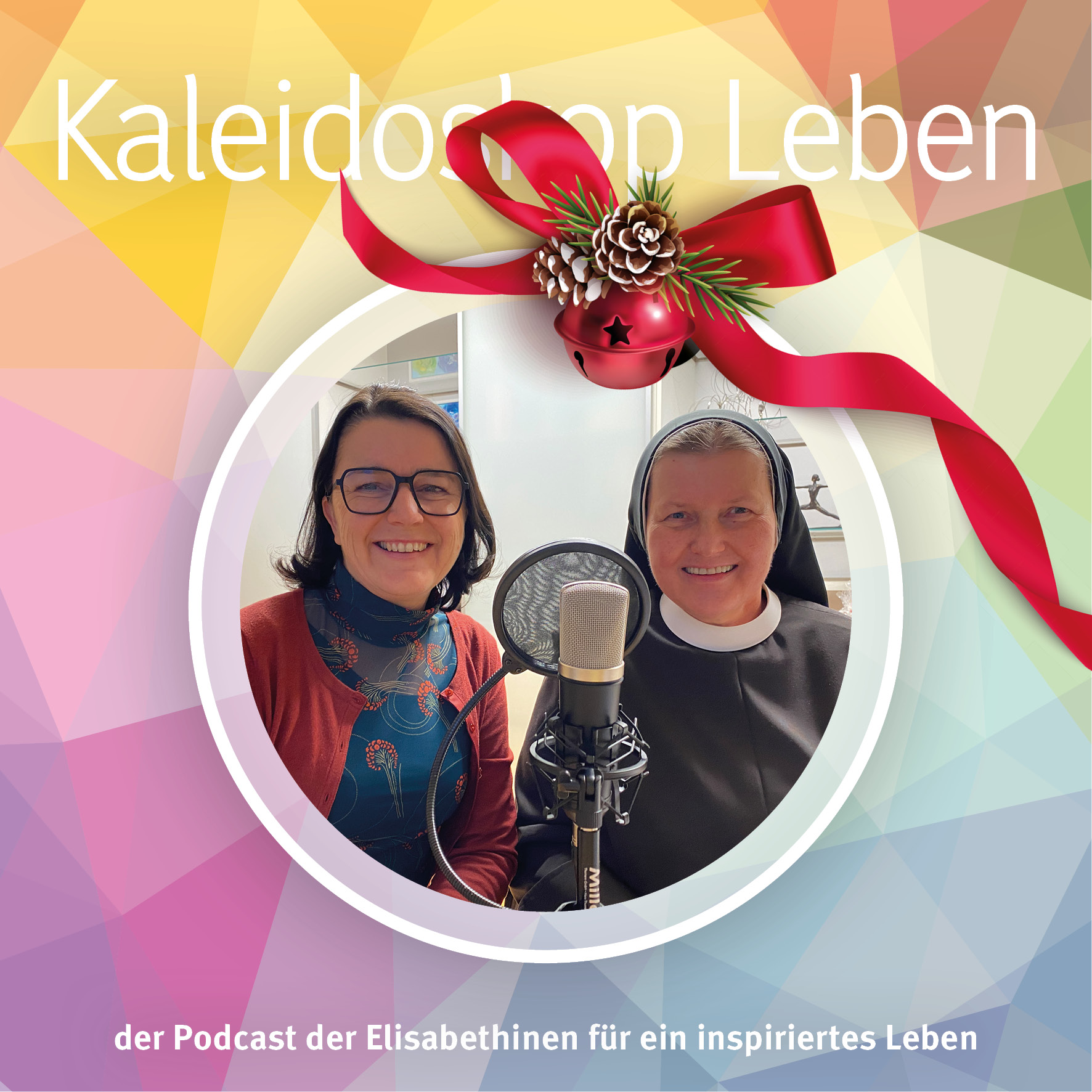 Kaleidoskop Leben