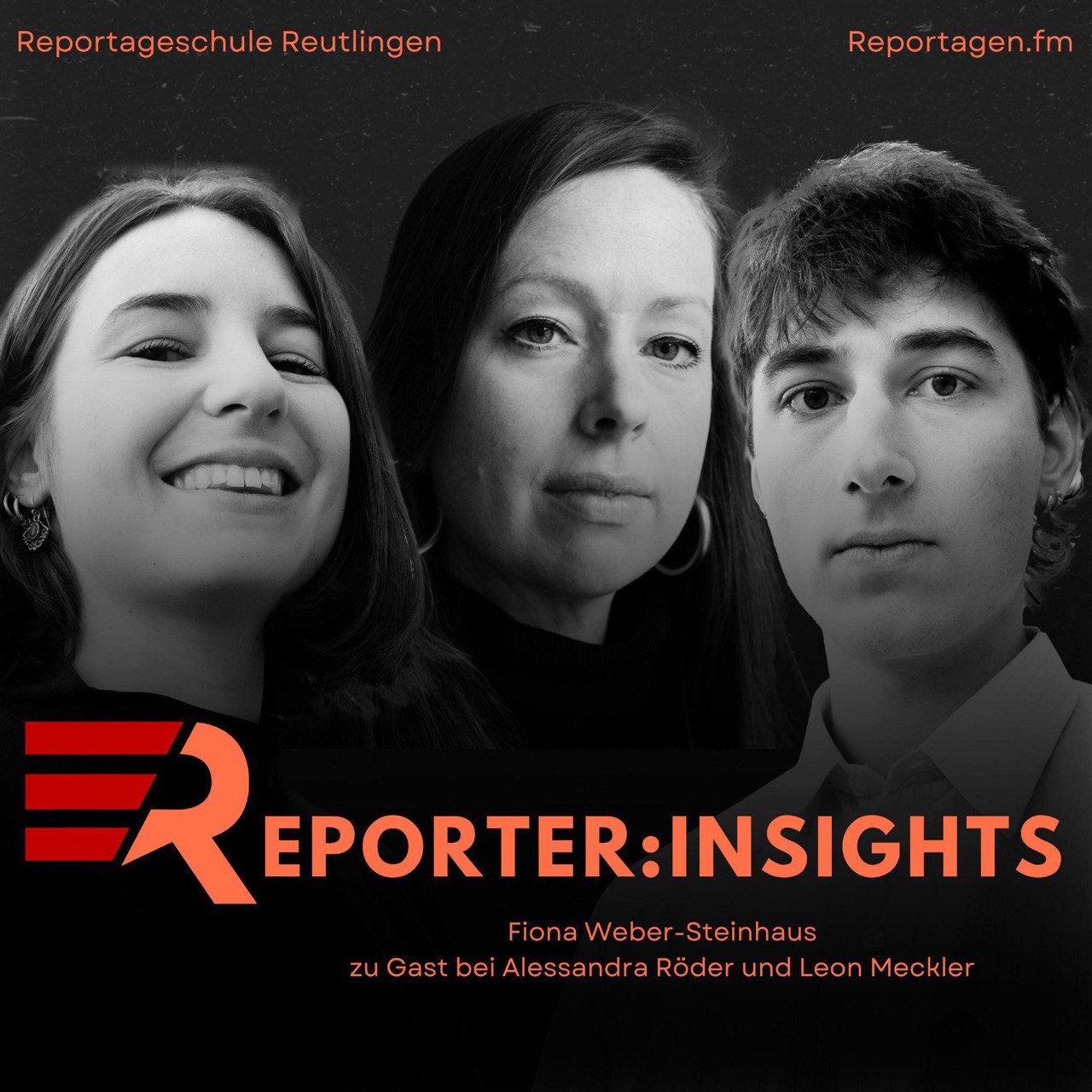 #15 Wie stemme ich eine Auslandsreportage, Fiona Weber-Steinhaus?