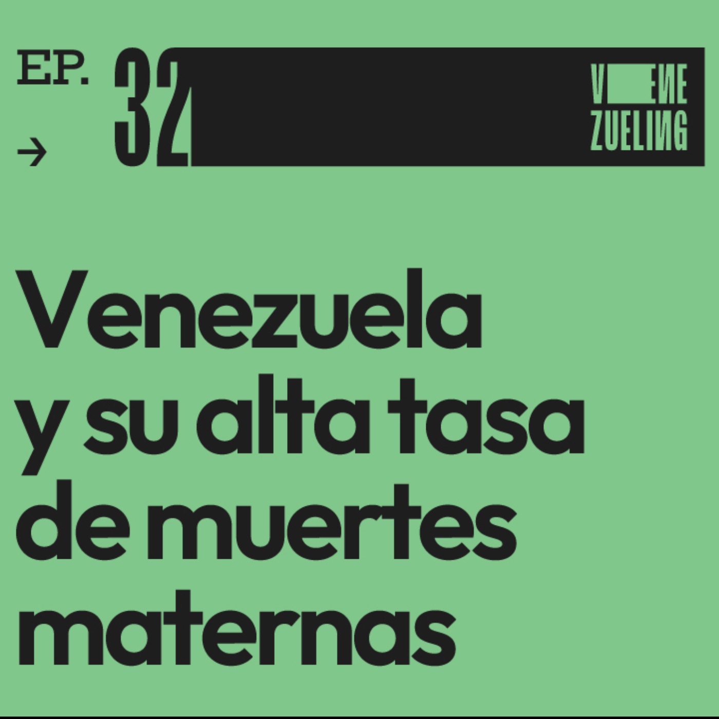 Venezuela y su “altísima” tasa de muertes maternas