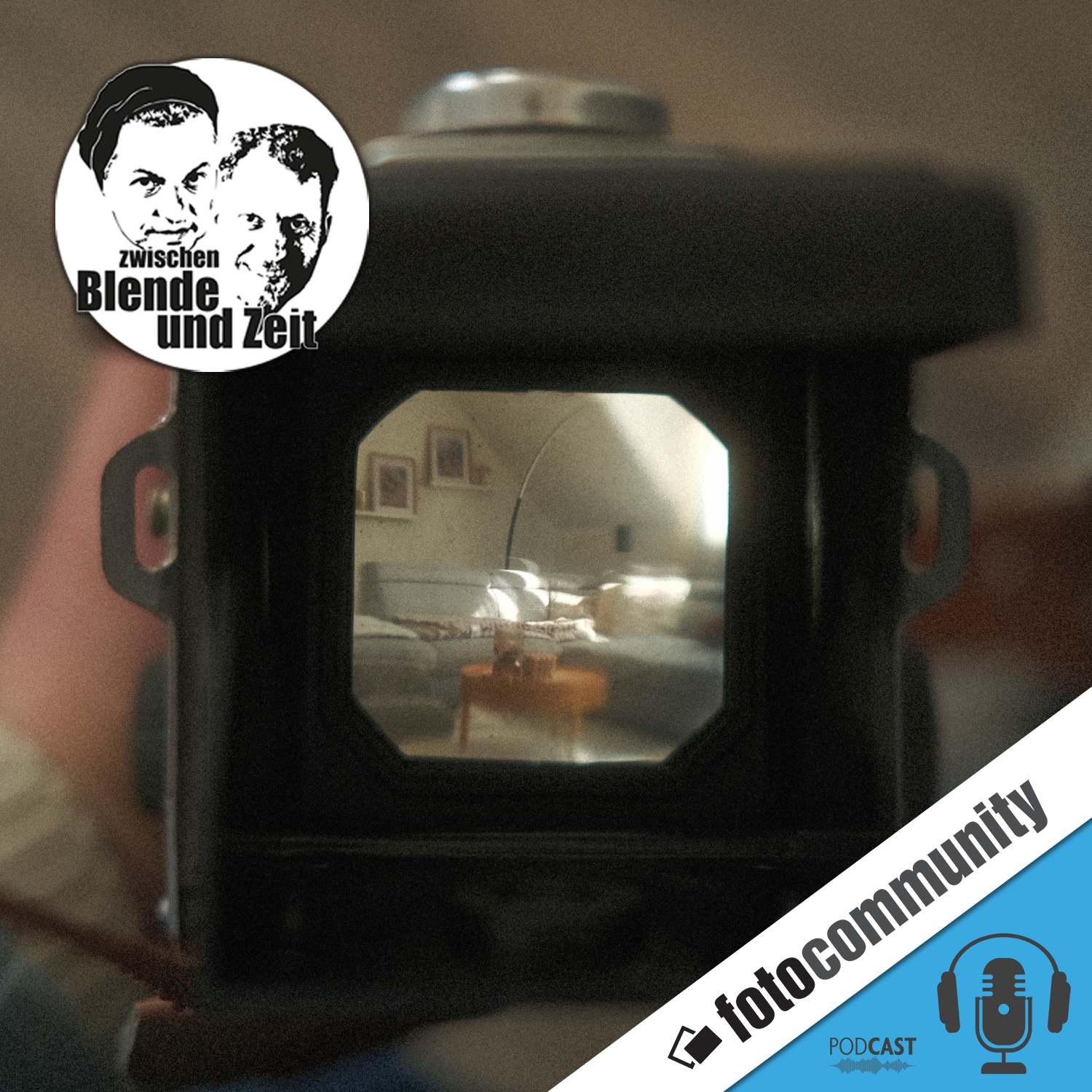 458 - Durch welche Brille fotografierst Du?