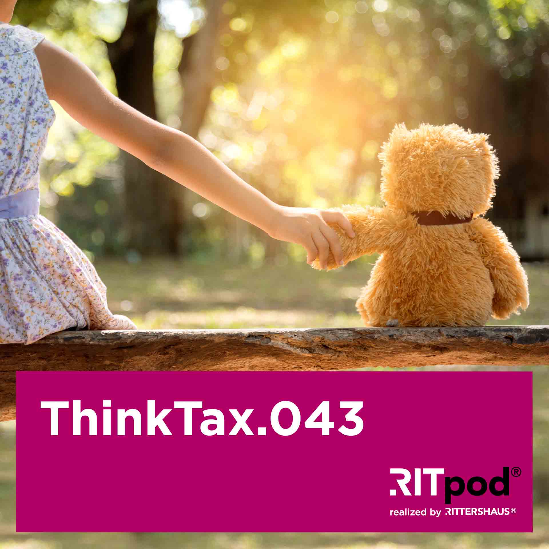 ThinkTax – Legal Insights zu Unternehmensstrukturen und Steuern