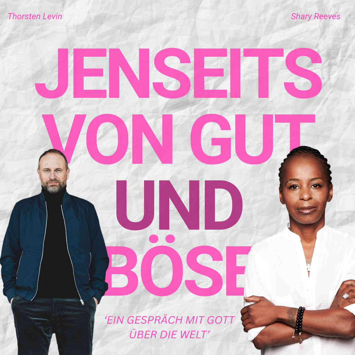 Jenseits von Gut und Böse