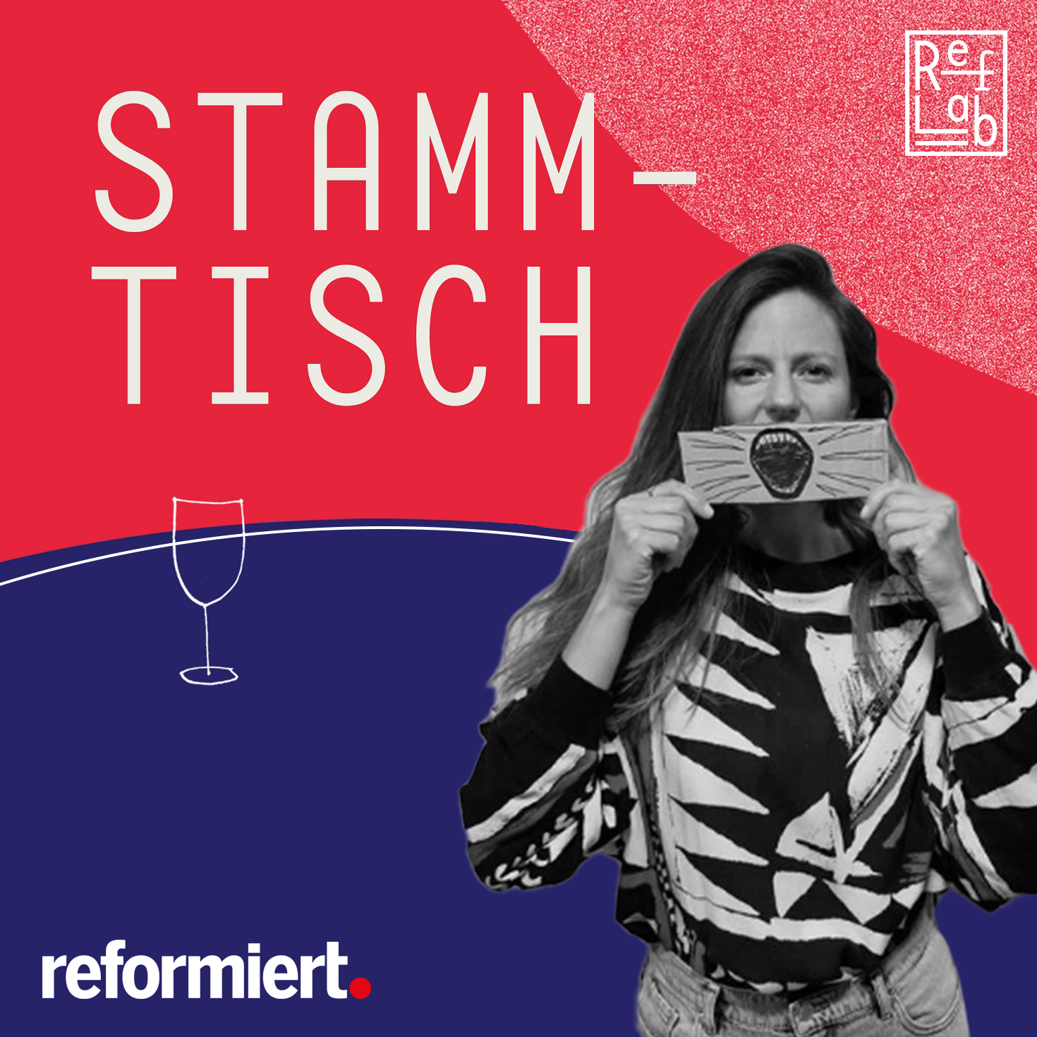 Stammtisch: ein RefLab-Podcast