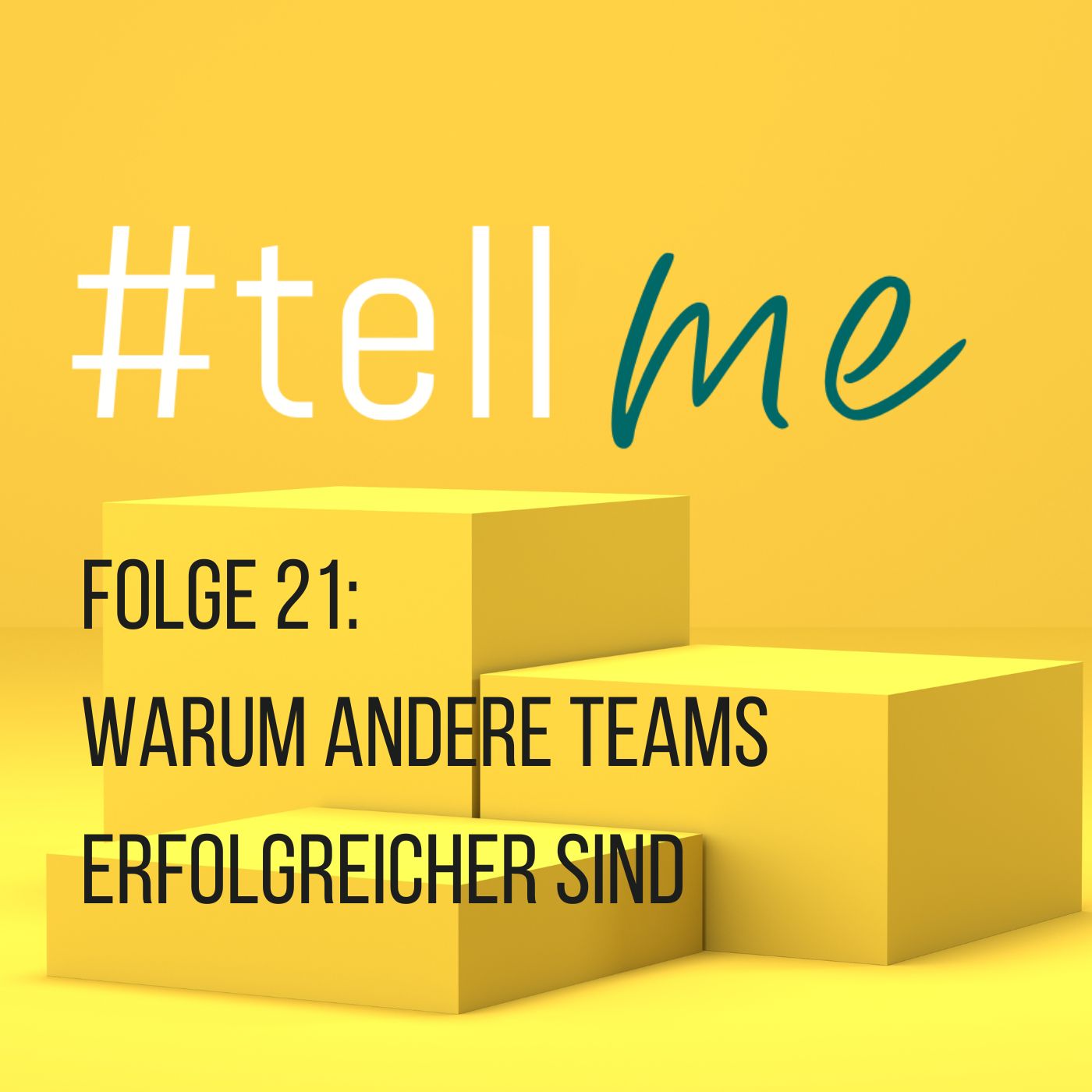 #tellme - Job-, Karriere- und Führungshacks für Anfänger, Nachwuchskräfte und alte Hasen