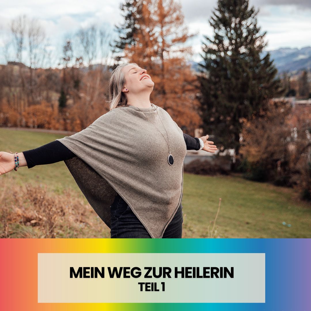 Chakramonia – Chakren gut, alles gut!