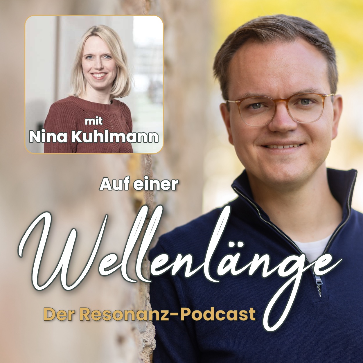 Auf einer Wellenlänge | Der Resonanz-Podcast