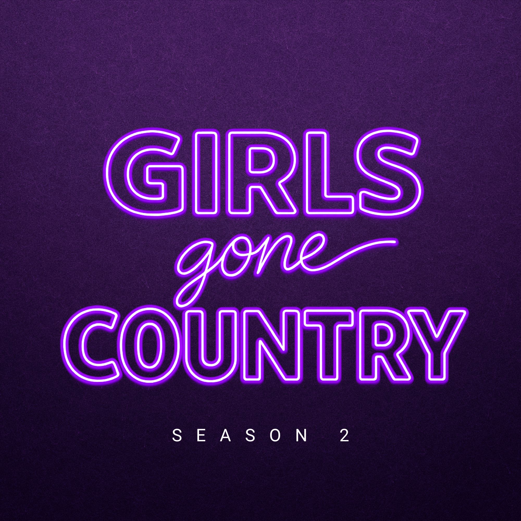 Girls Gone Country