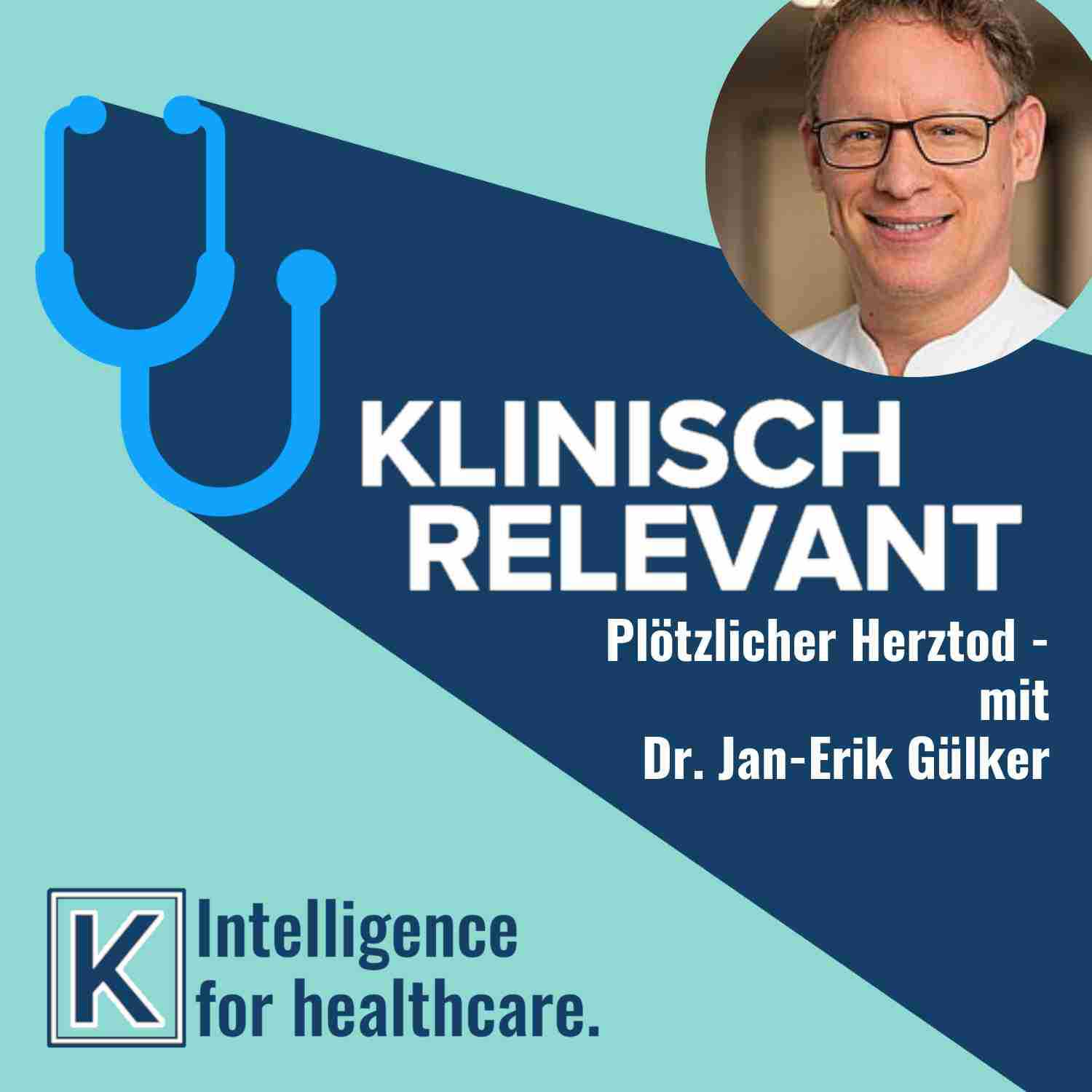 Klinisch Relevant Podcast