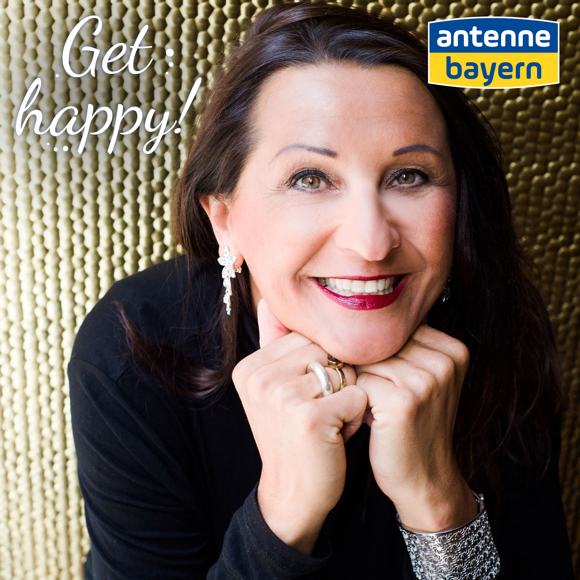 Get happy! mit Kathie Kleff