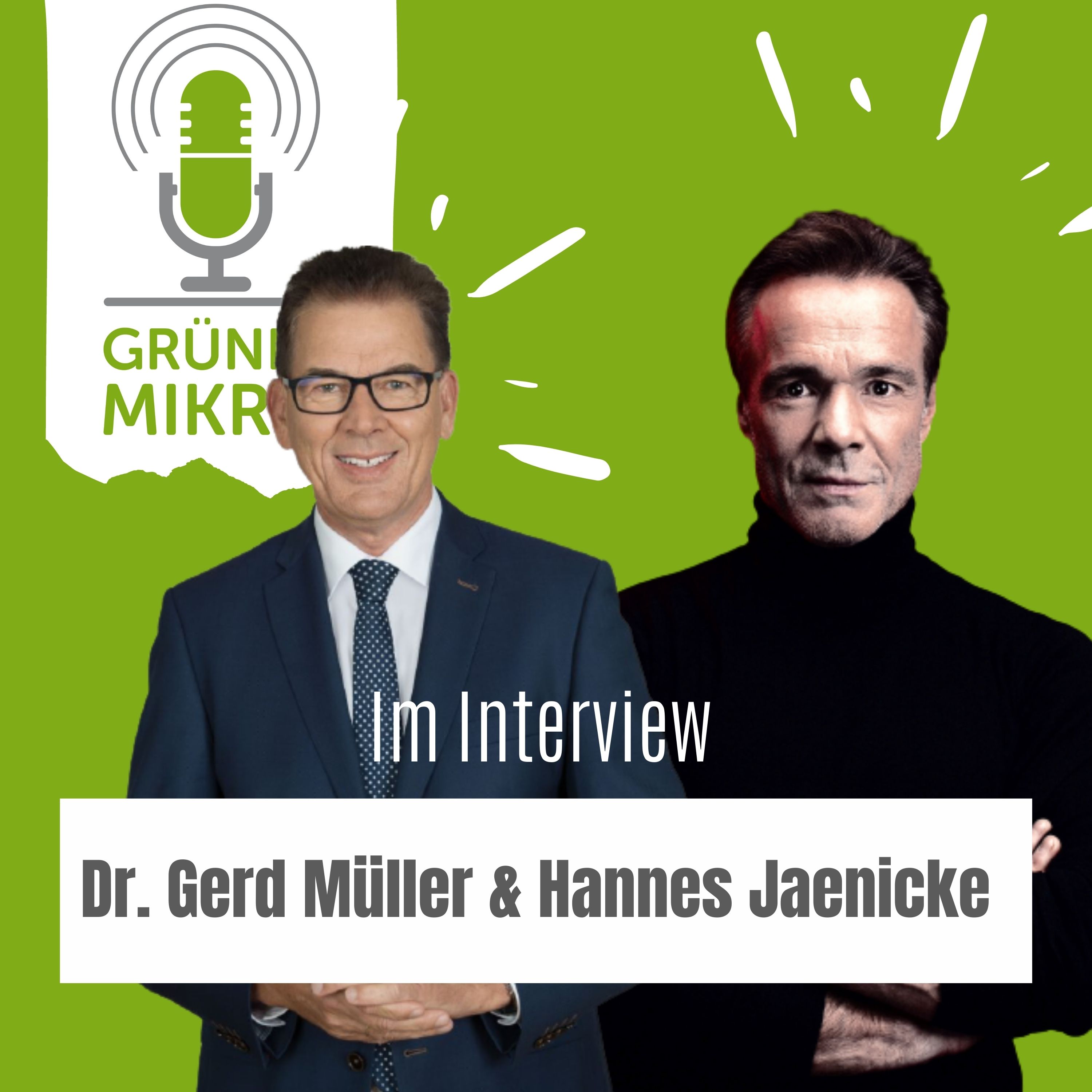 GRÜNES MIKRO