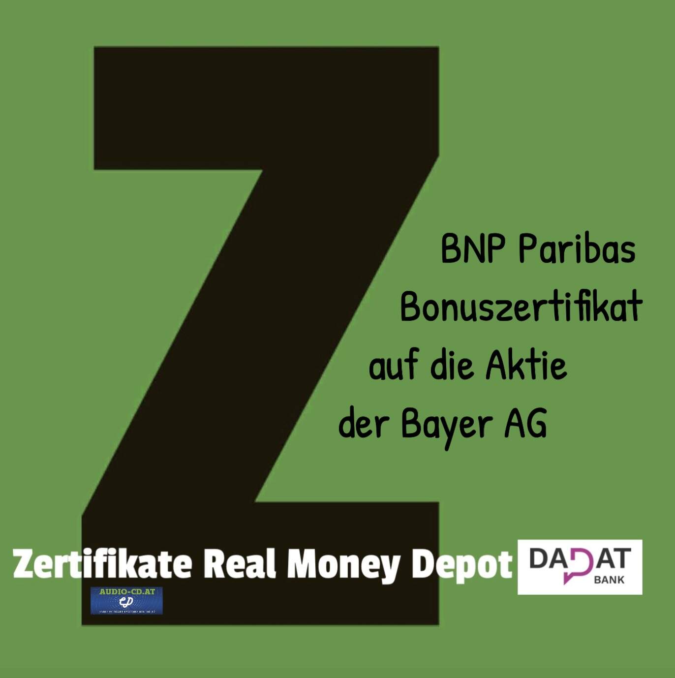Audio-CD.at Indie Podcasts: Wiener Börse, Sport, Musik (und mehr)