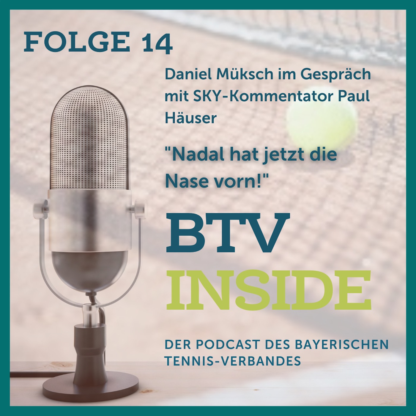 BTV Inside