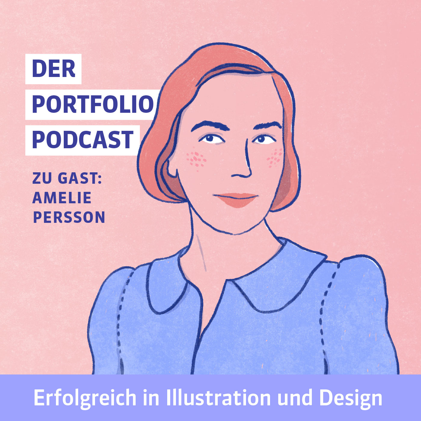 Kinder, Kunst, Aufträge: Wie passt das unter einen Hut? *mit Amelie Persson