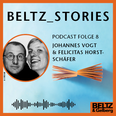 Beltz Stories. Geschichten aus der Verlagsgruppe Beltz