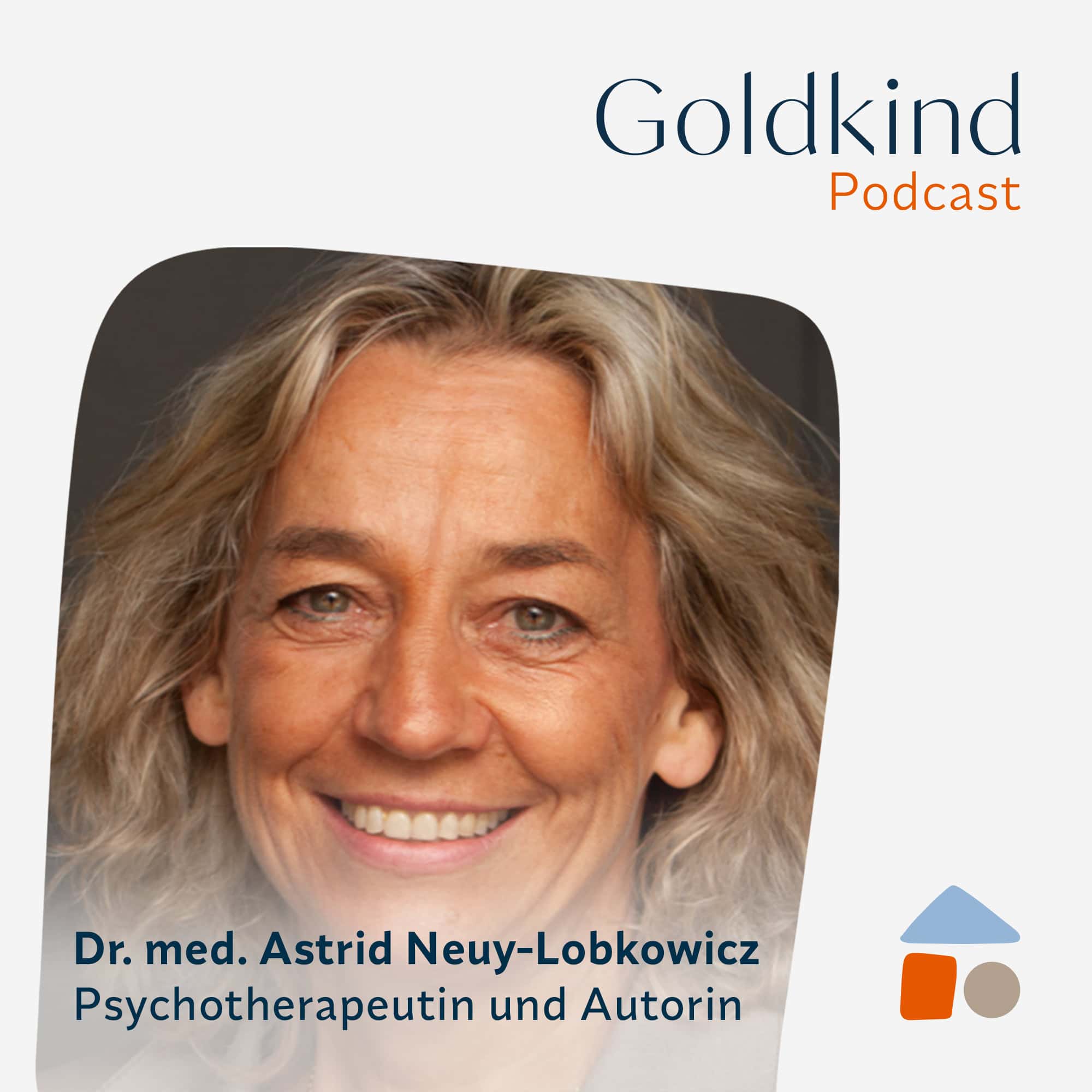 GOLDKIND Podcast