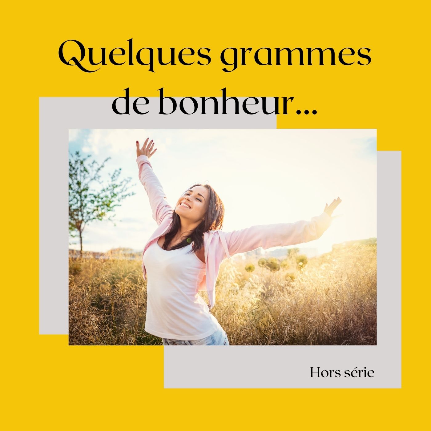 Quelques grammes de bonheur Quelques grammes de bonheur