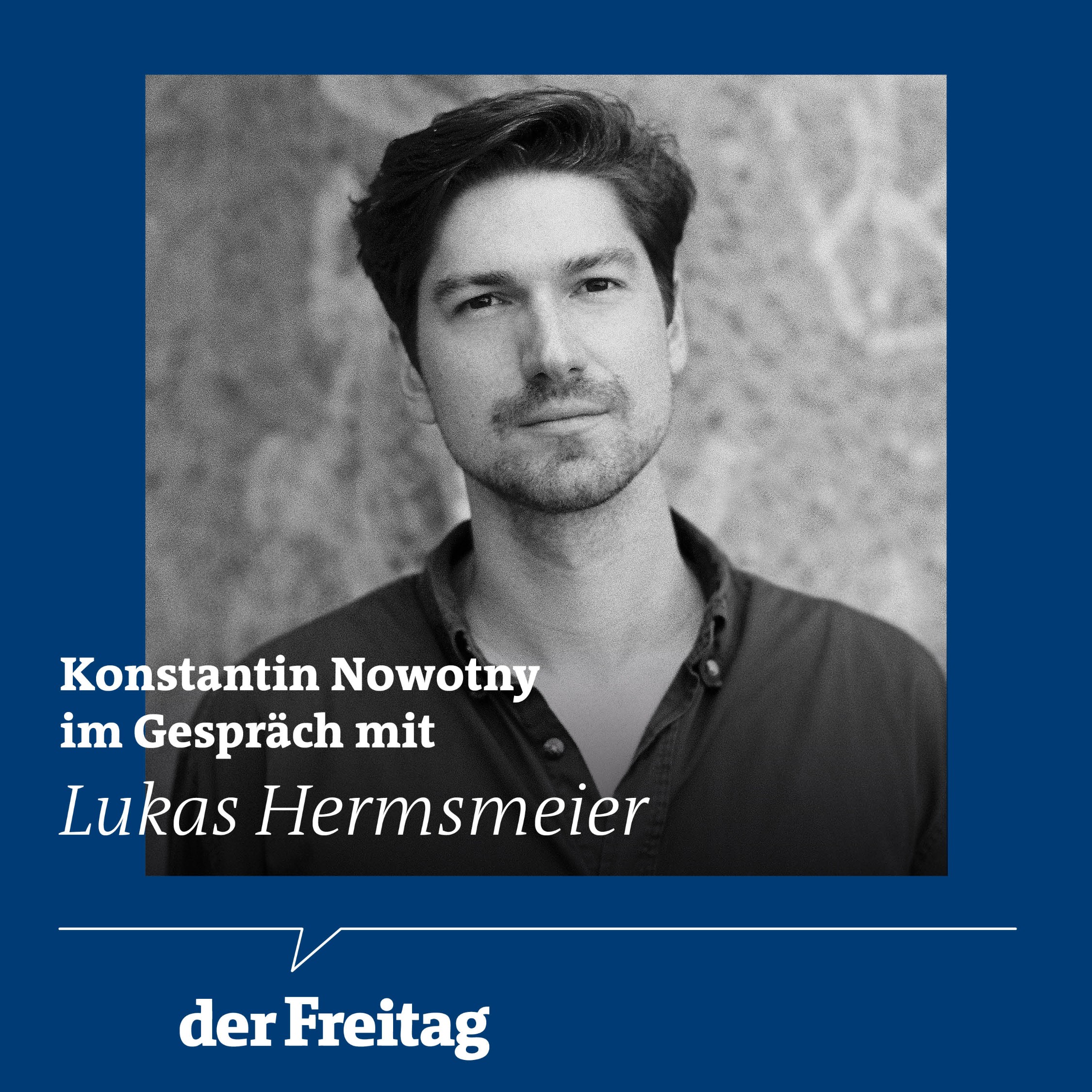 der Freitag Podcast