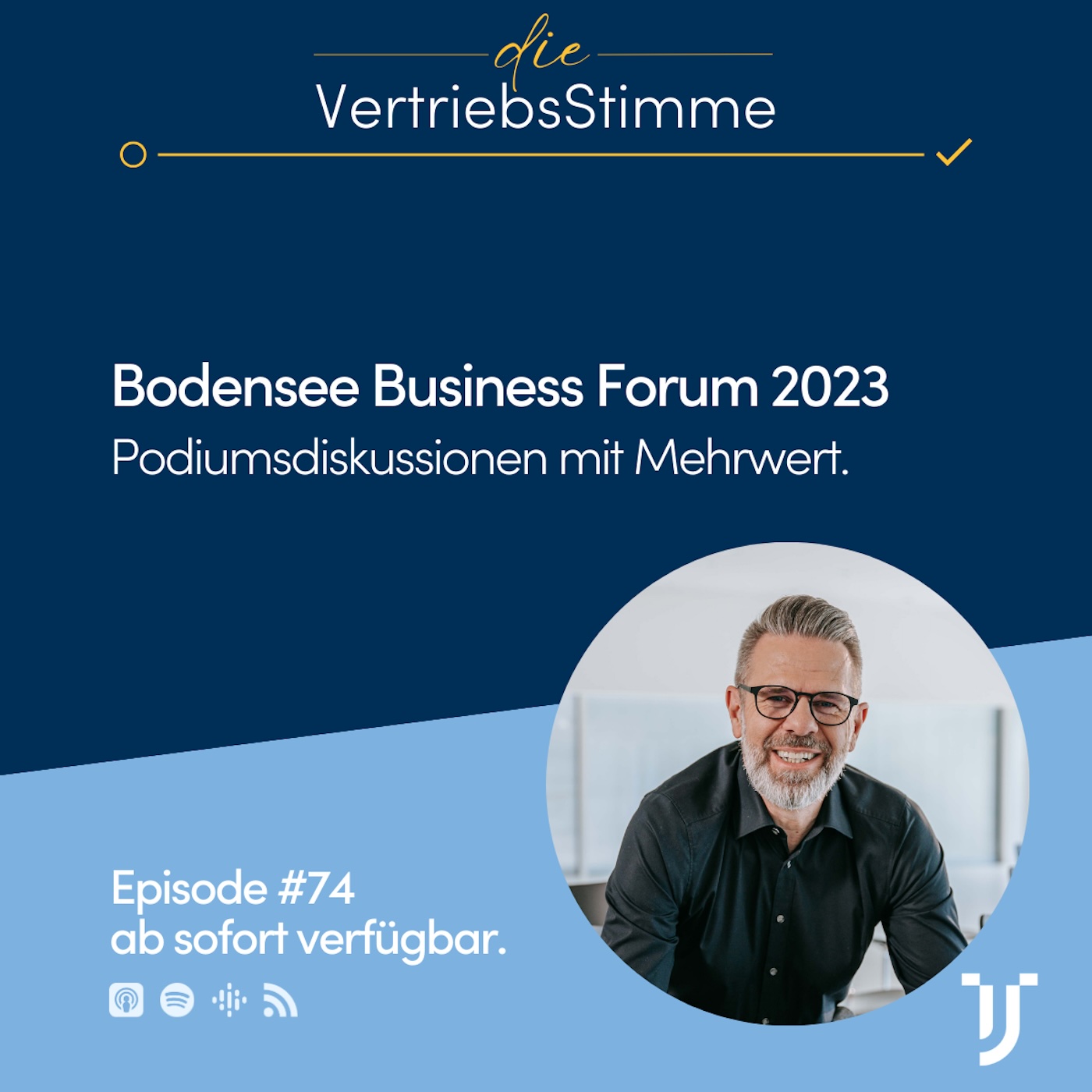 die VertriebsStimme
