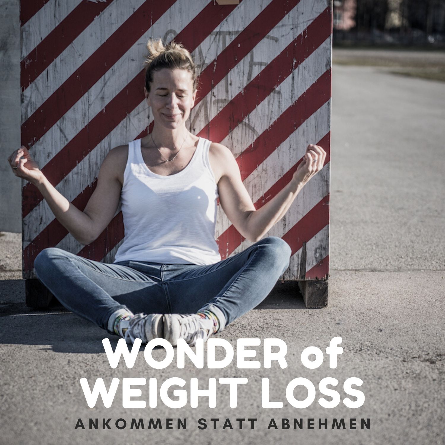 WONDER OF WEIGHT LOSS: Eine Reise zu dir selbst