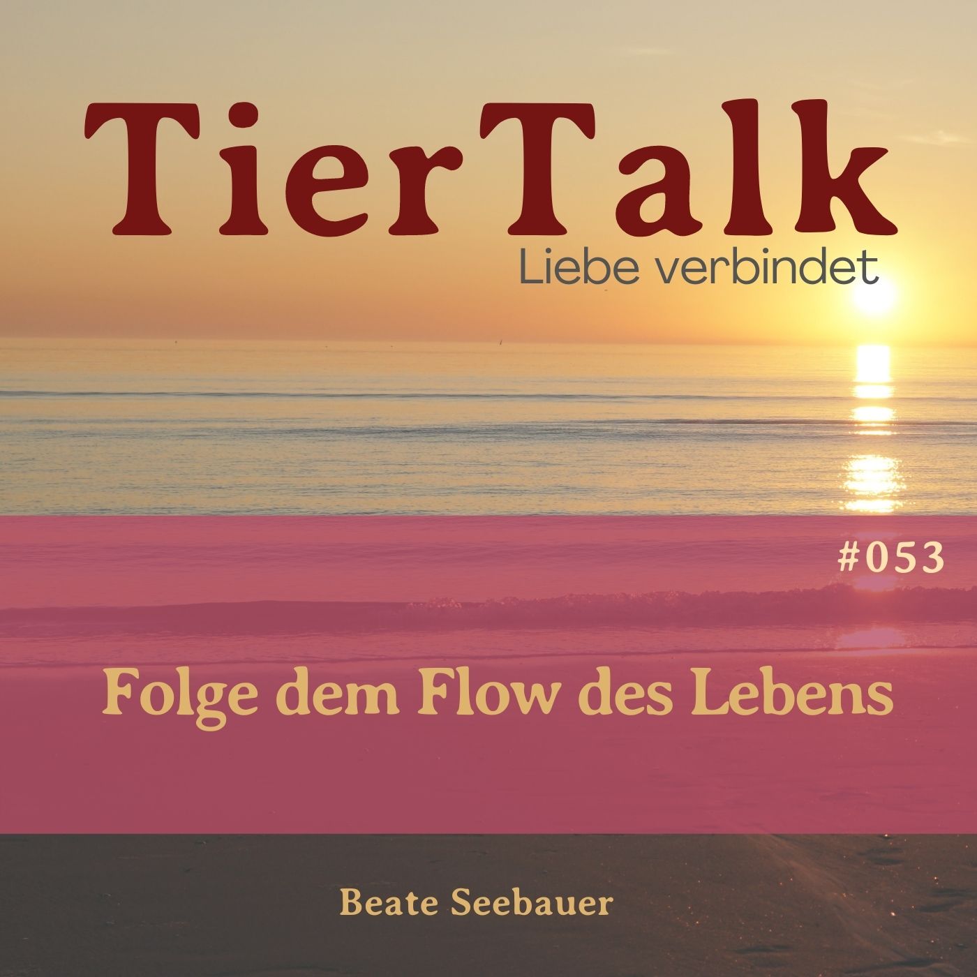 TierTalk Podcast - Liebe verbindet