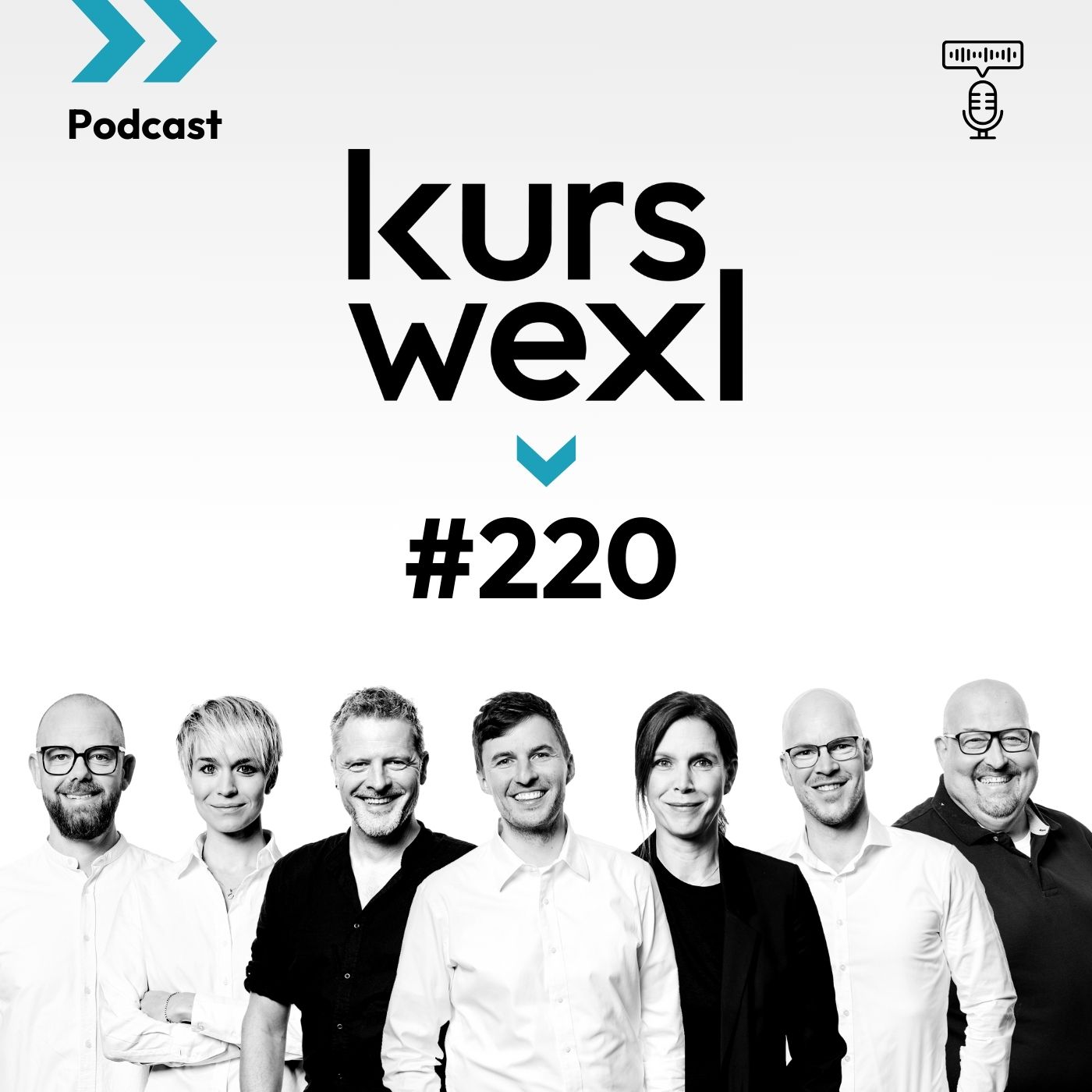 Bereit für einen Kurswechsel?