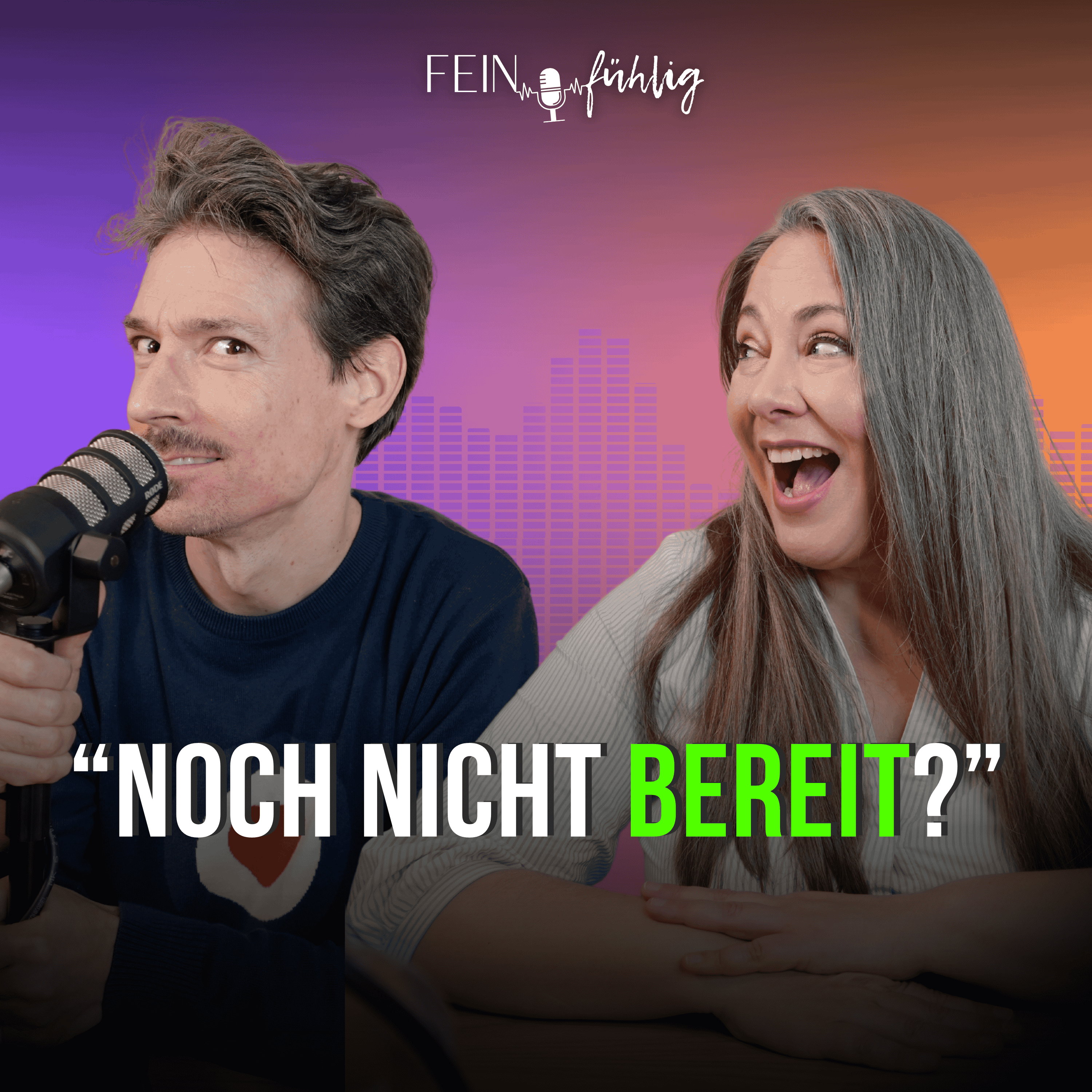#37 Warum erste Male dein Leben stärker verändern als jede Strategie episode artwork