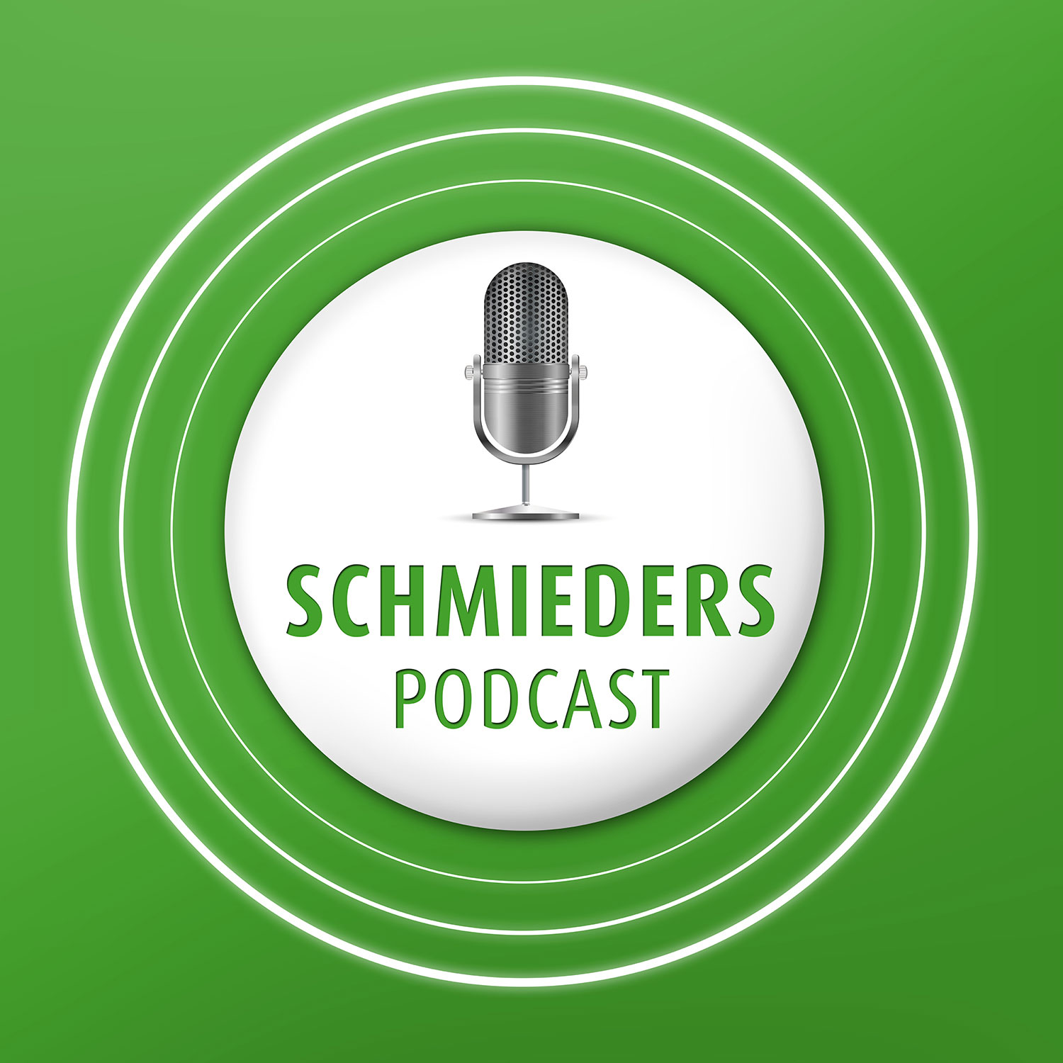 Schmieders Podcast Schmieders Podcast