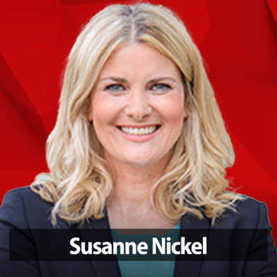 Führungskraft als Coach | Susanne Nickel episode artwork