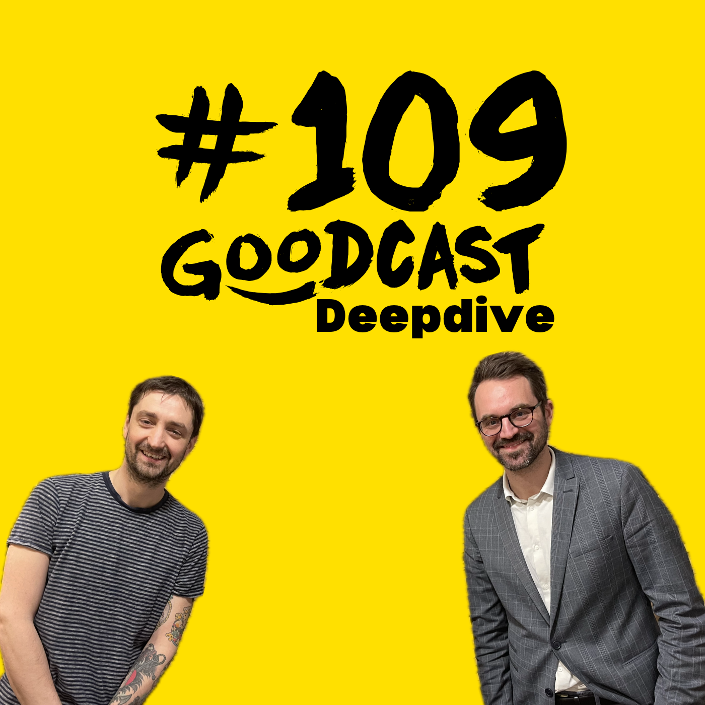 Goodcast