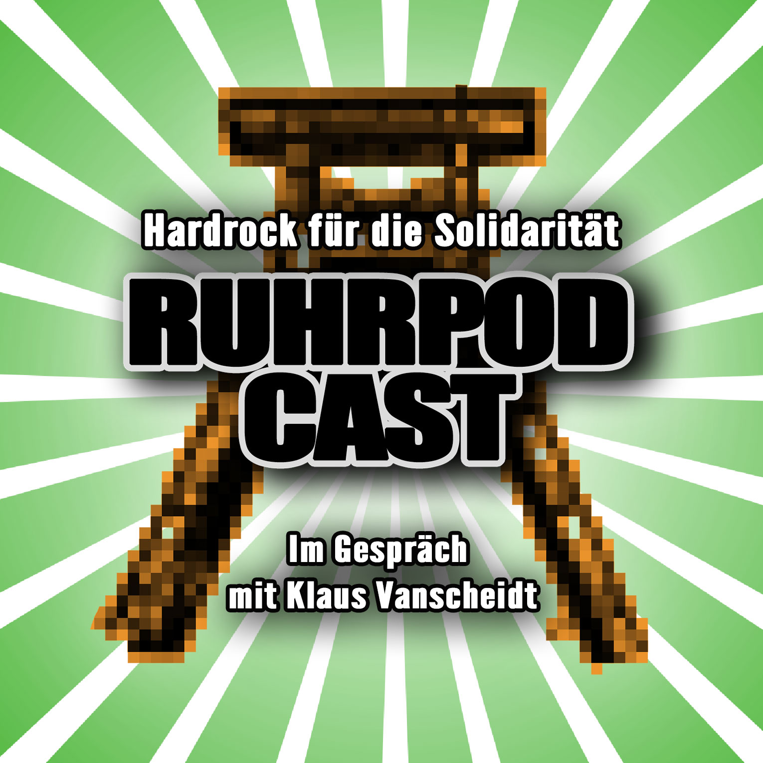 Ruhrpodcast