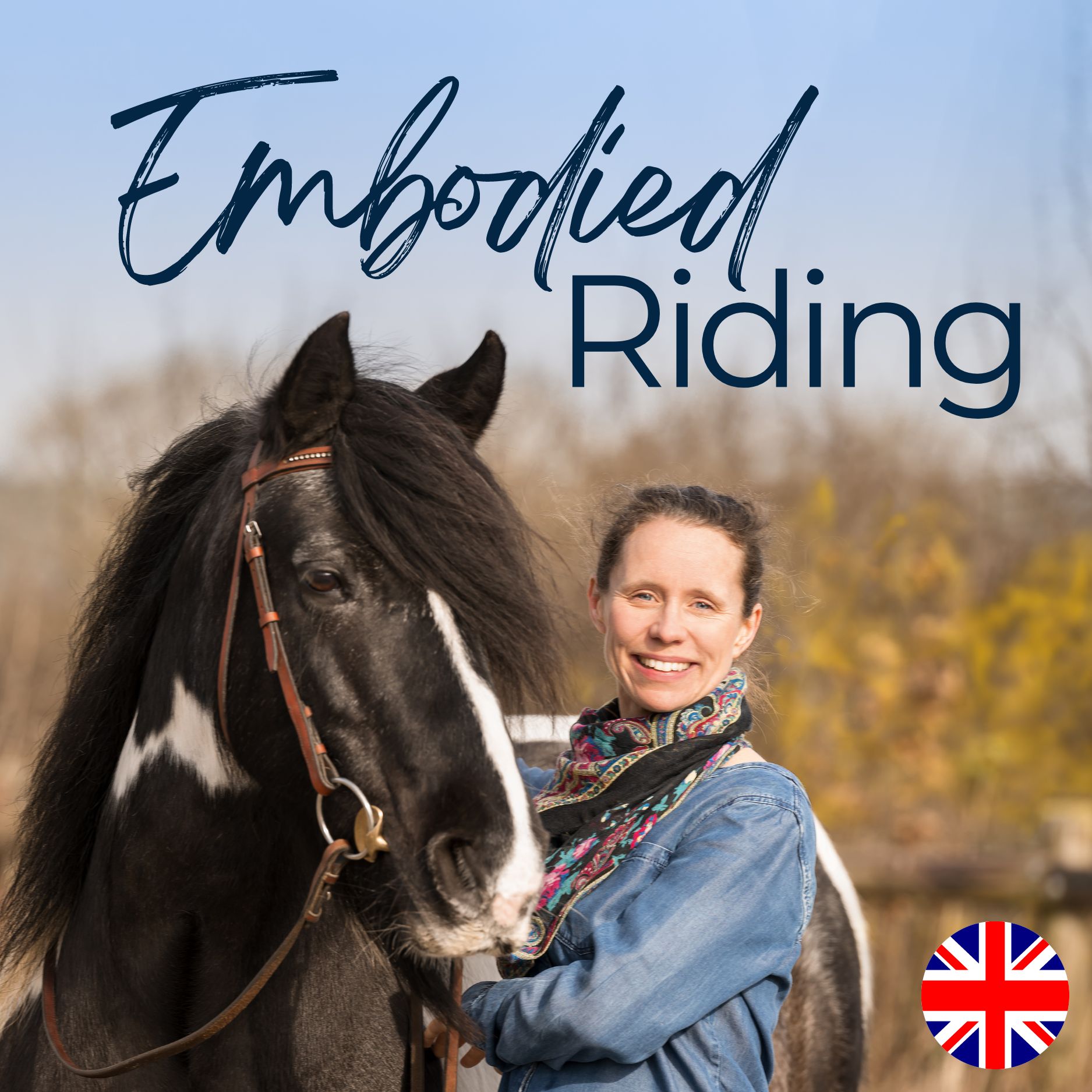 Embodied Riding – Ride from Within