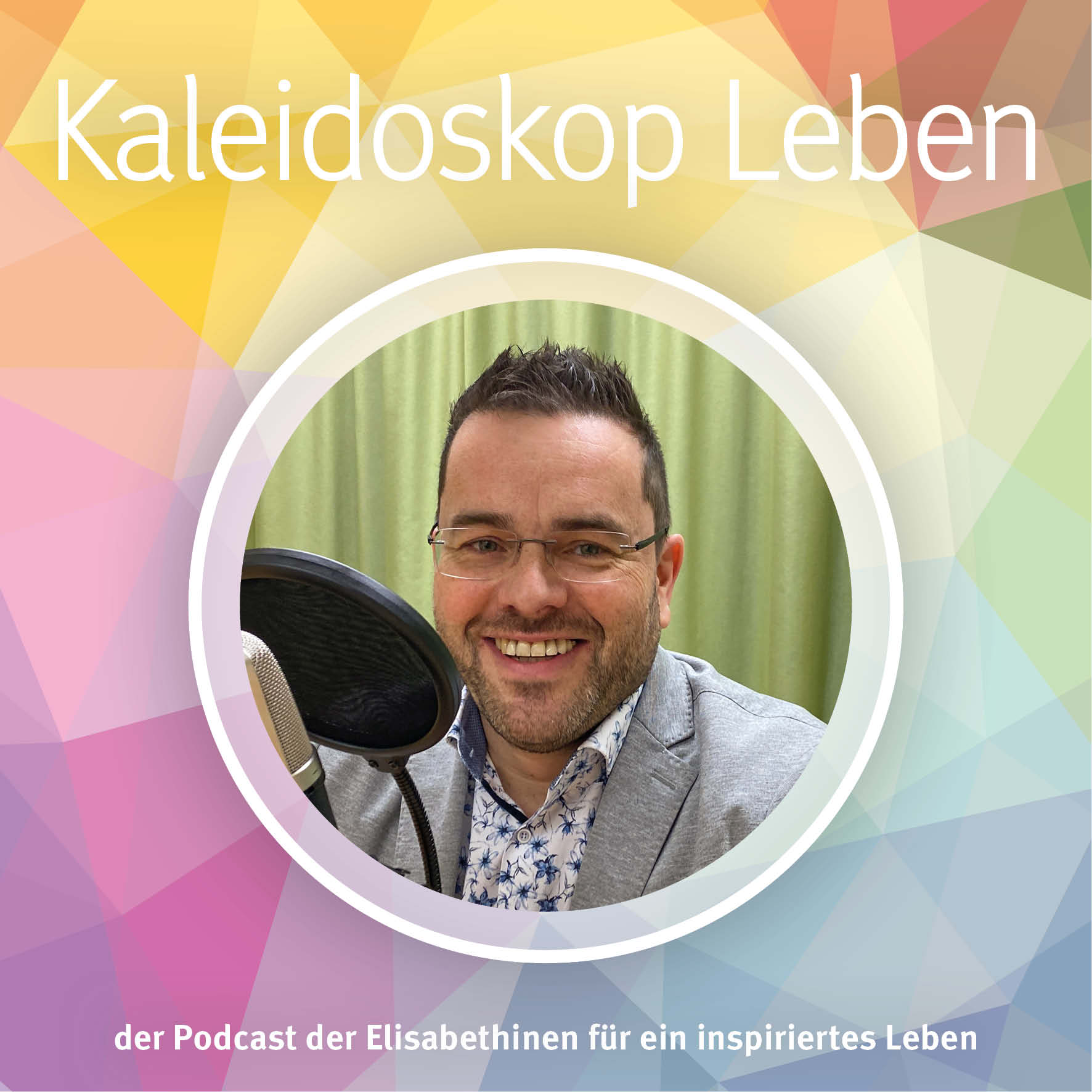 Kaleidoskop Leben