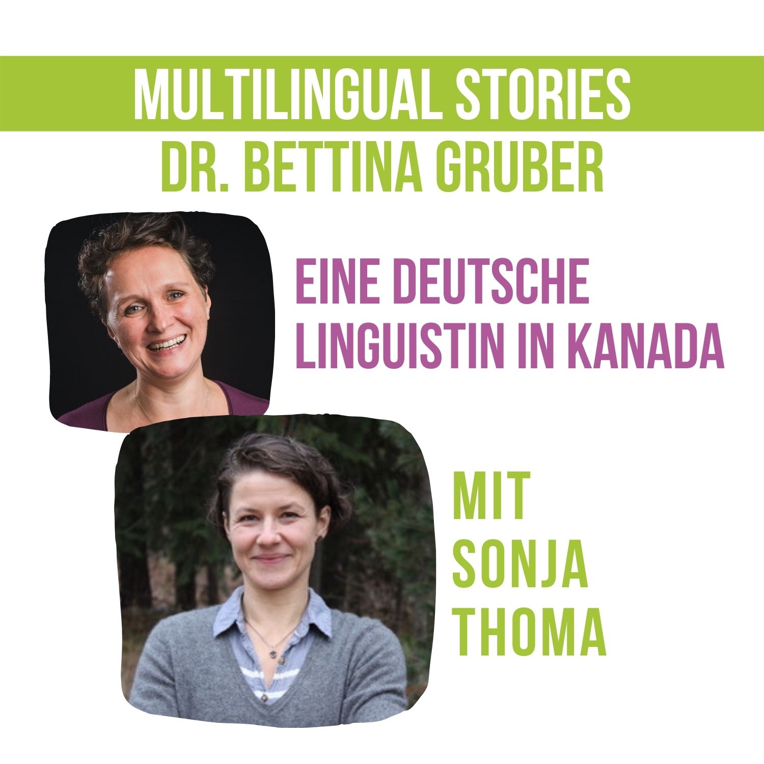 Multilingual Stories