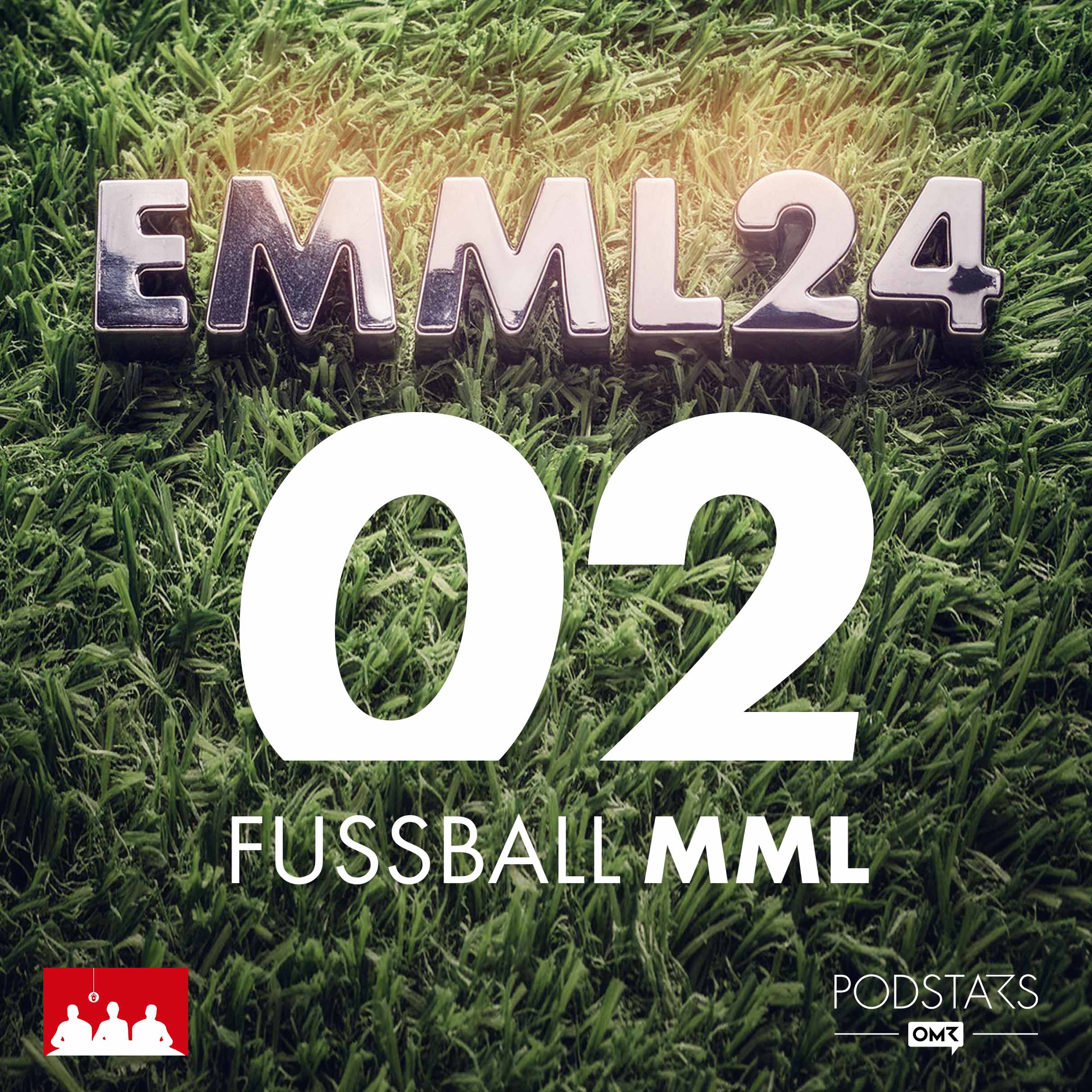 Fehlpass-Toni! - EMML 02