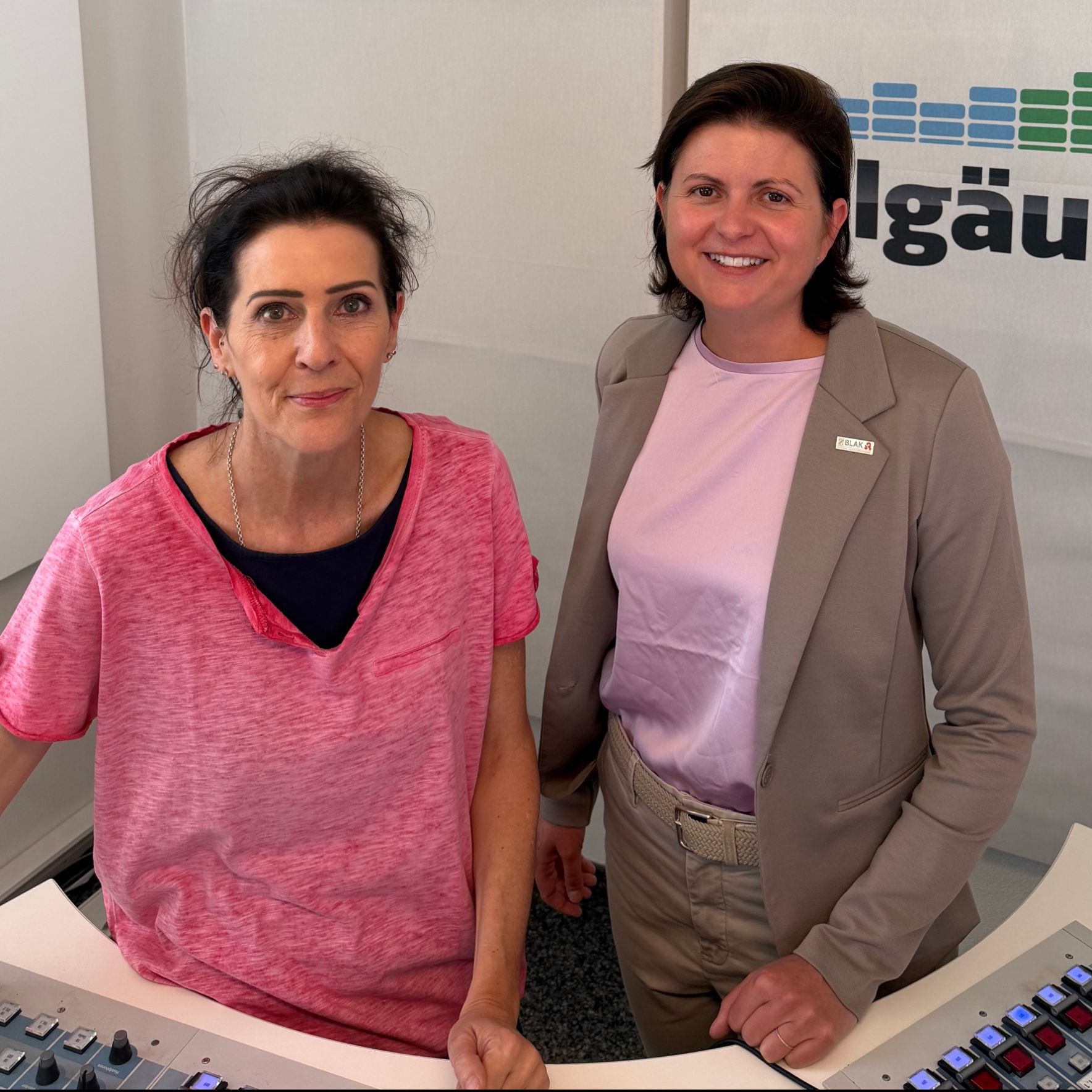 Im Gespräch mit Franziska Scharpf: Die Zukunft der Apotheken in Bayern episode artwork