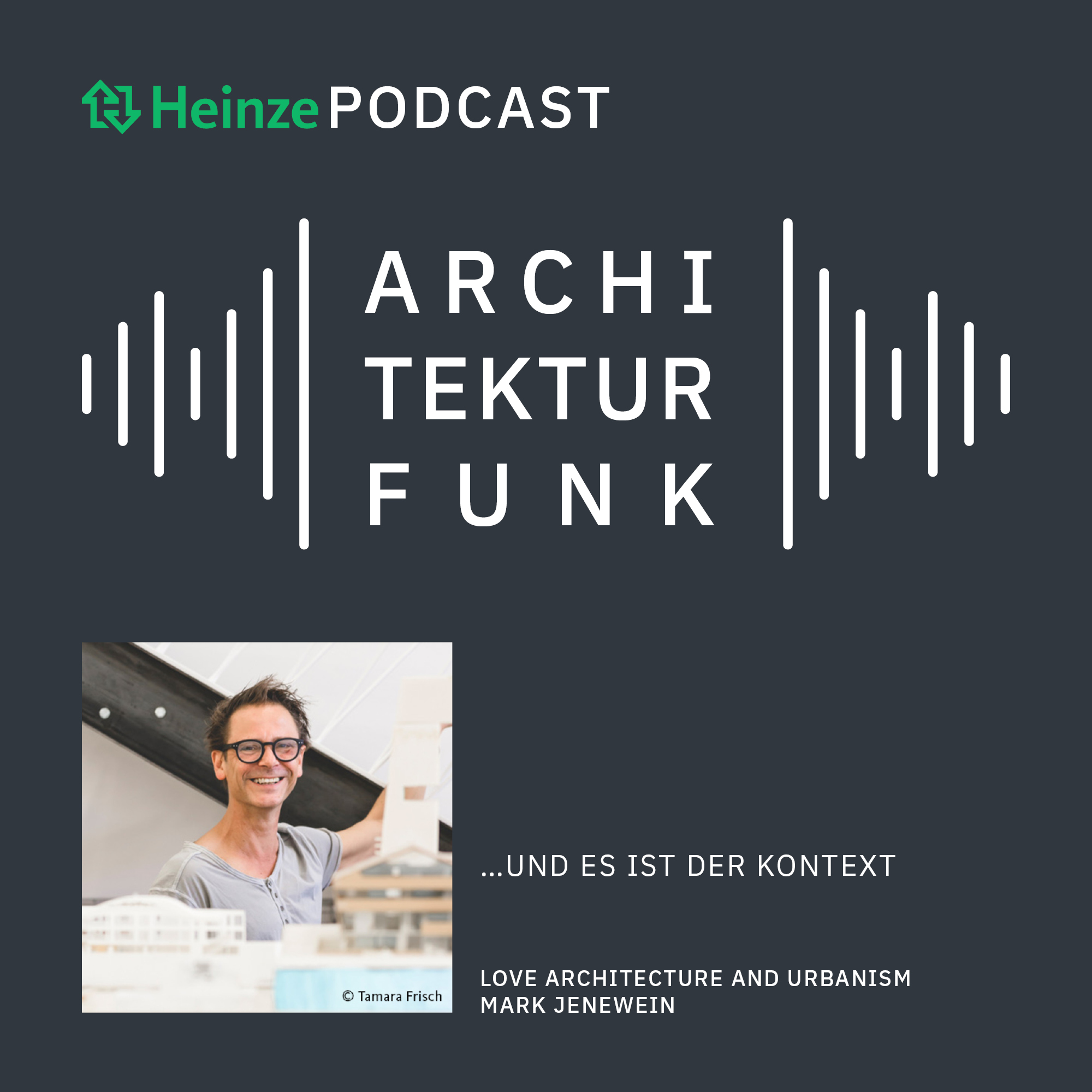 ARCHITEKTURFUNK
