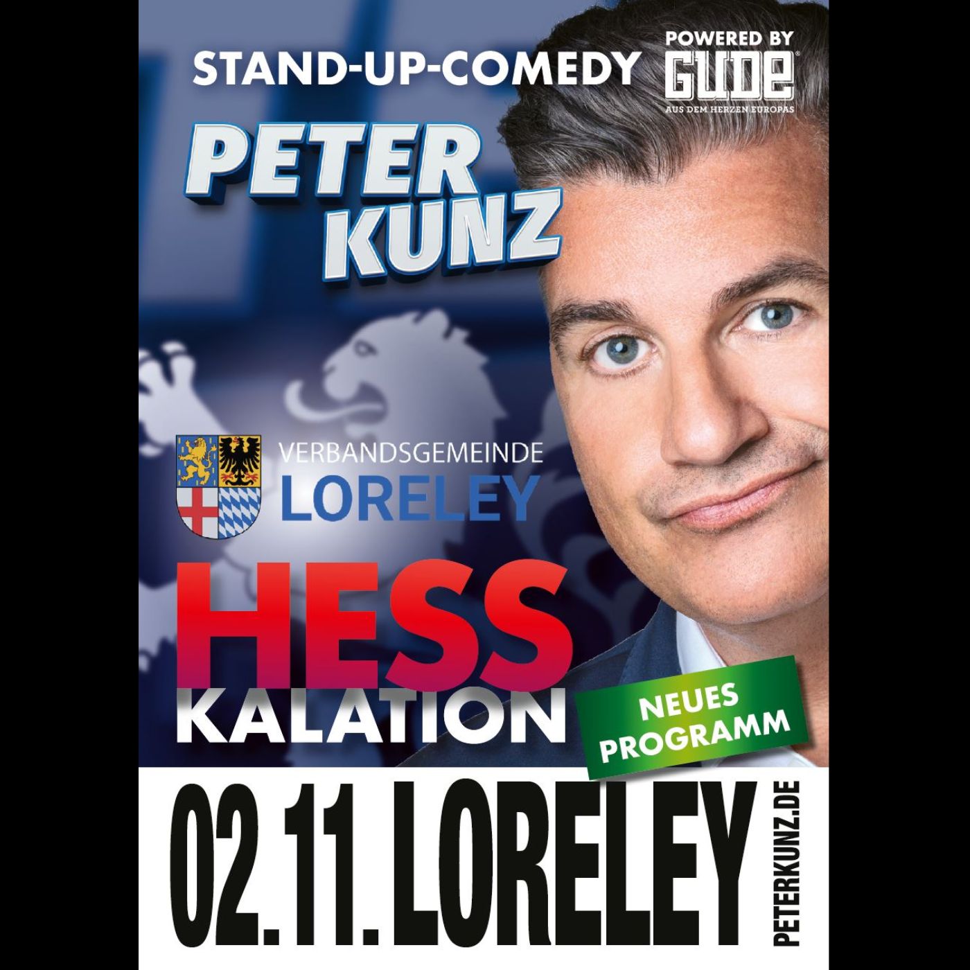 Publikum, Impro & Eskalation – das Comedy-Geheimnis! 🤩