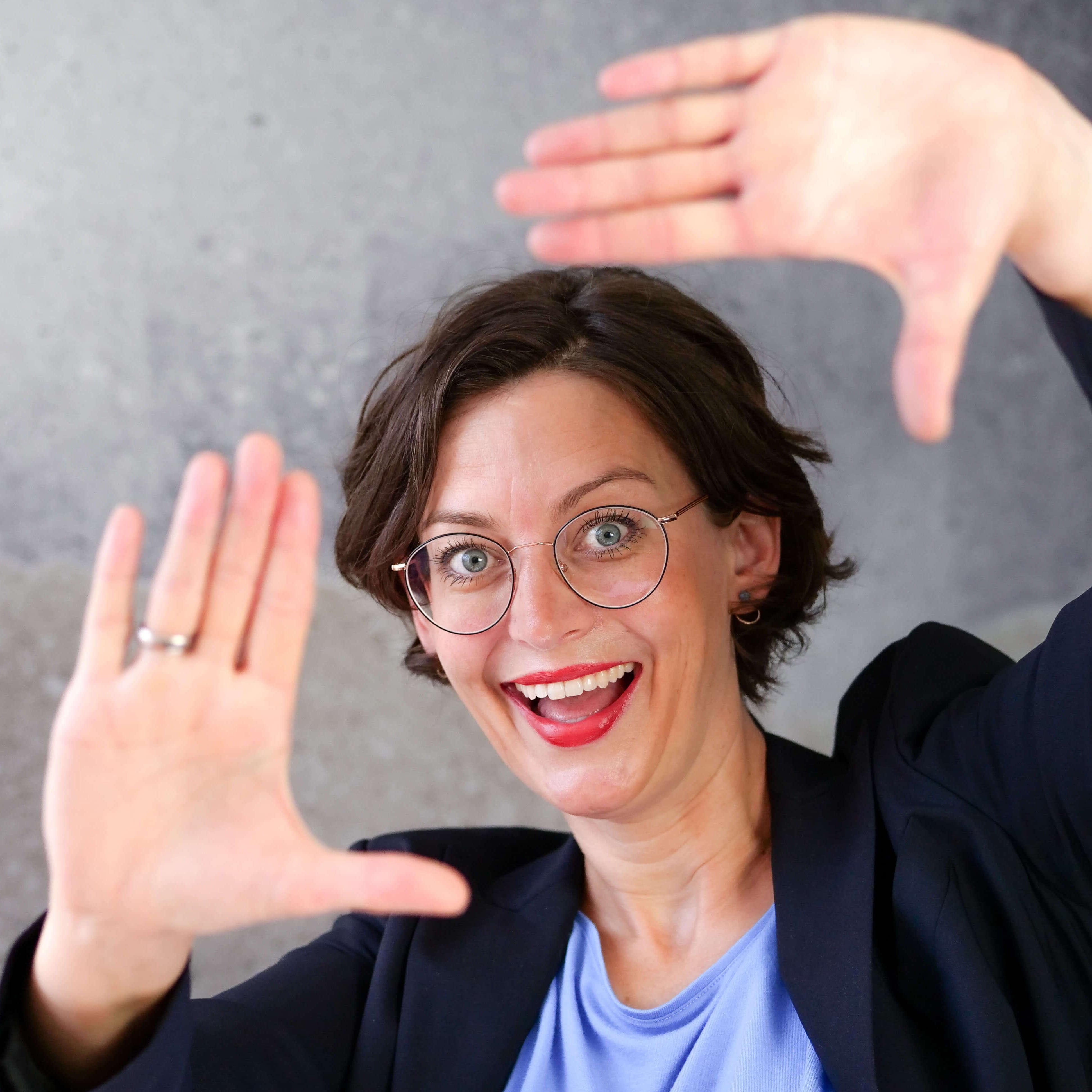 FOUNDress – Dein Gründerinnen Podcast