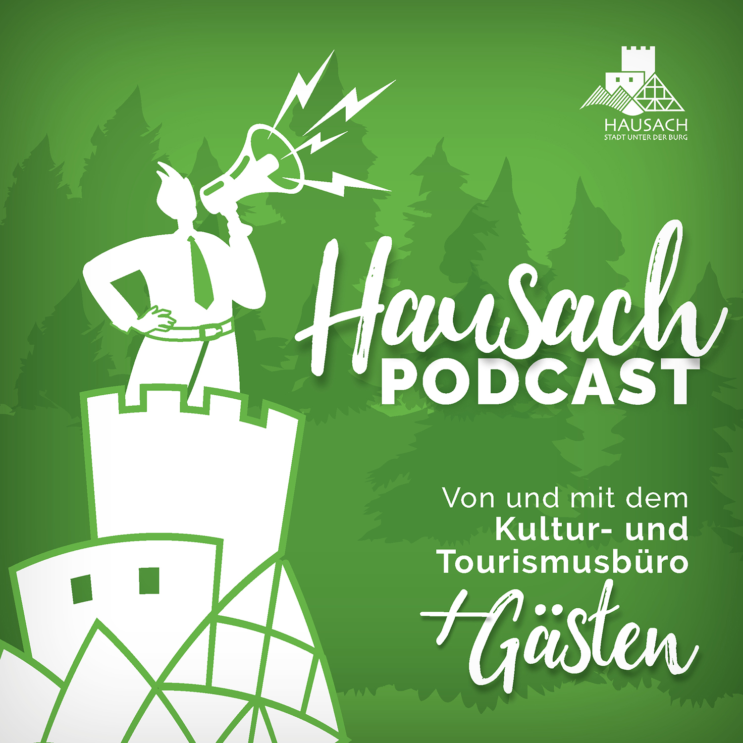 Hausach Podcast
