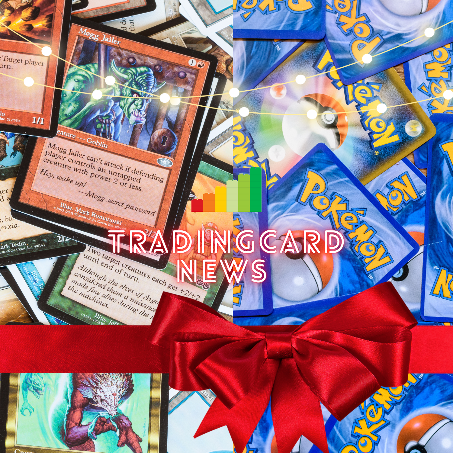 MTG: “Ich glaub mein Schrein pfeift!” Pokemon: Teaser zu Crossover Edition & die Trends der Woche. episode artwork