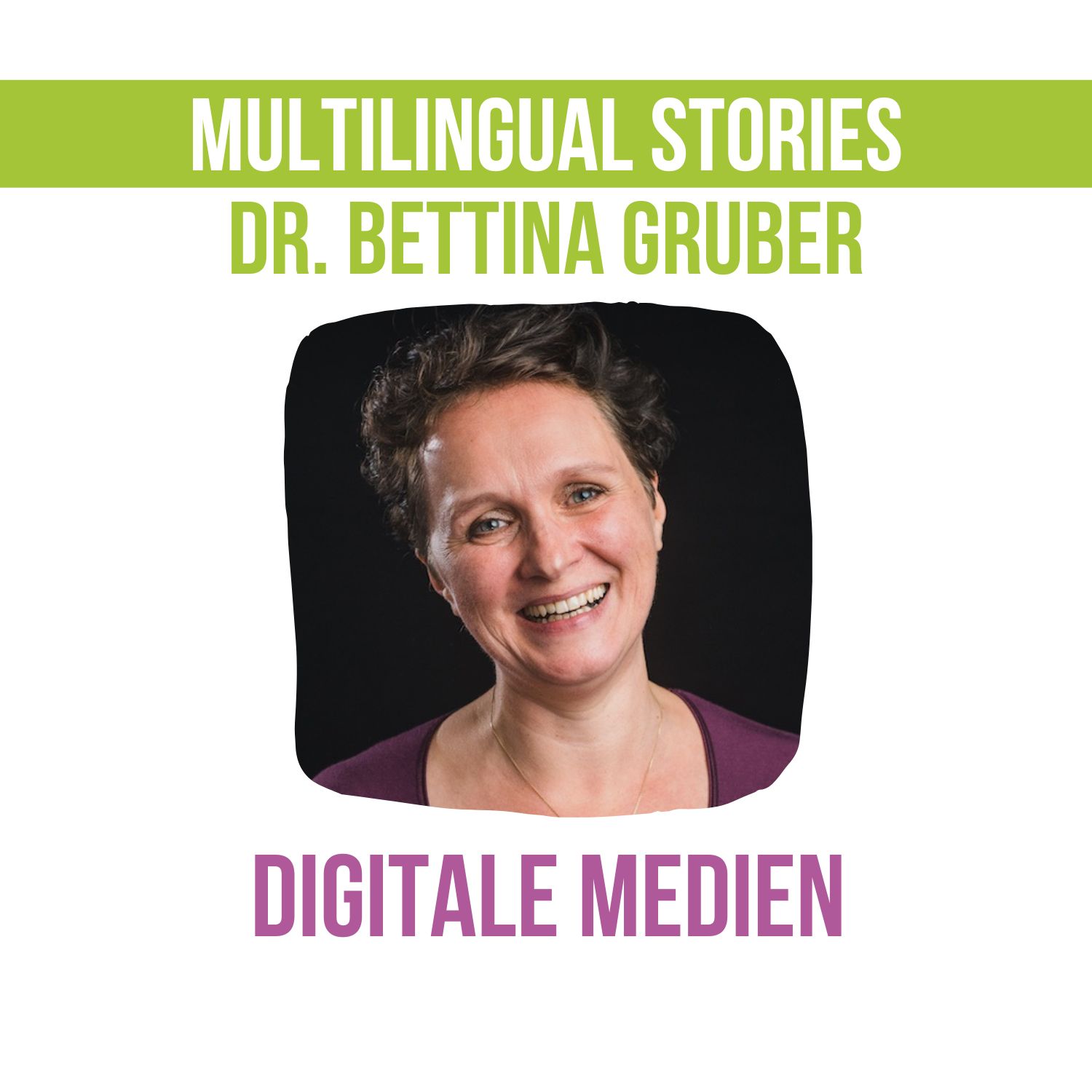 Multilingual Stories