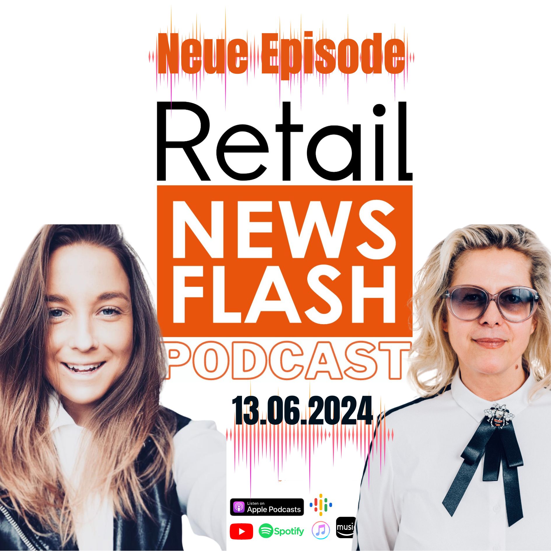 Retail News Flash