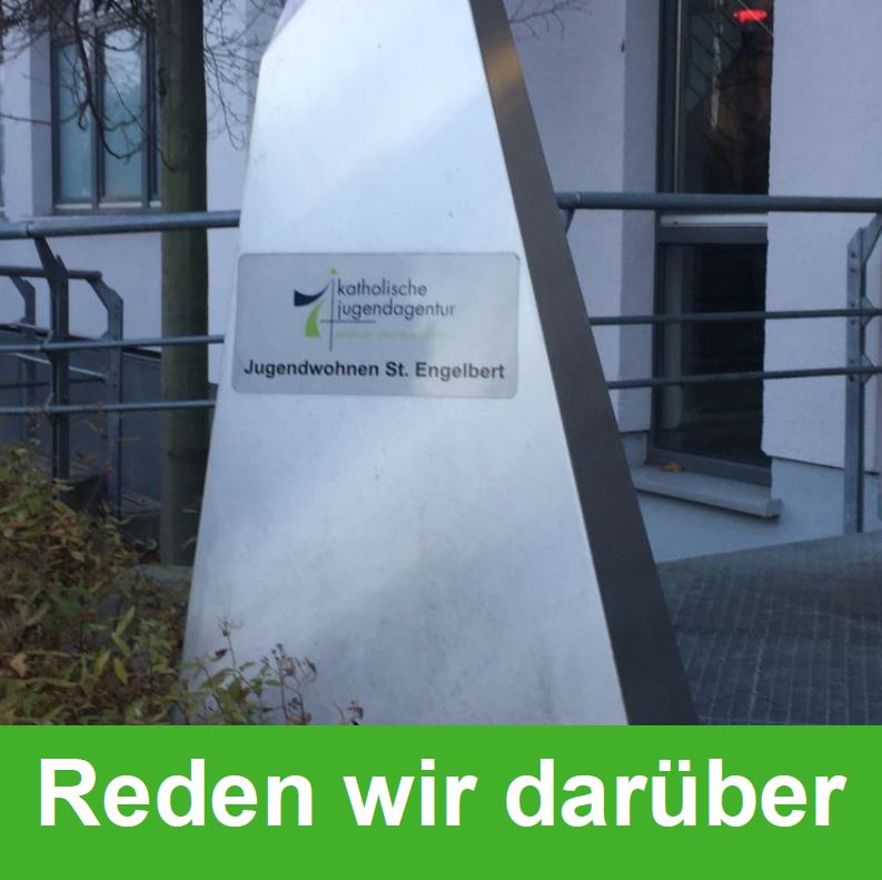 Reden wir darüber - Podcast über christliches Leben in Leverkusen