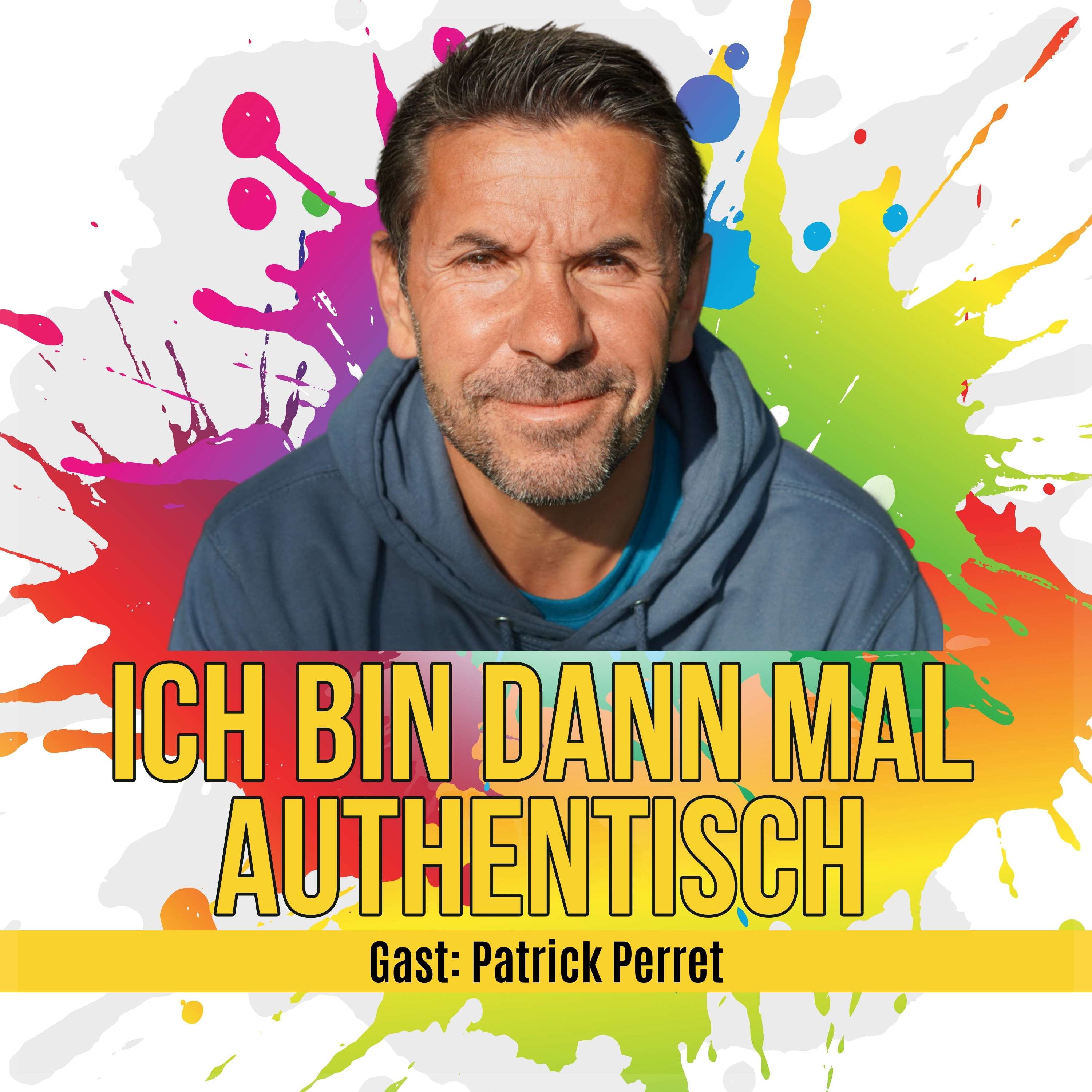 Ich bin dann mal authentisch